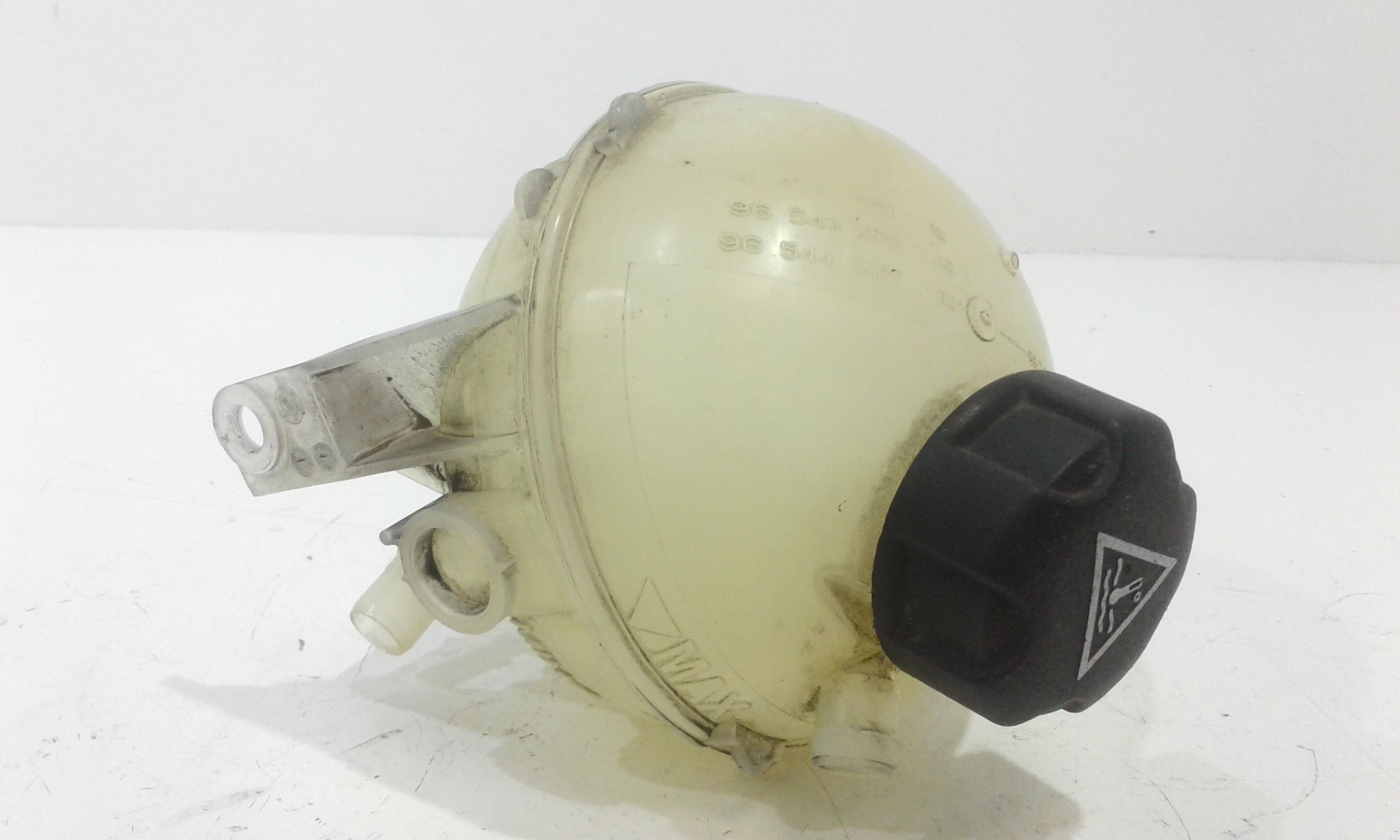 Vaschetta Compensazione Radiatore Usato