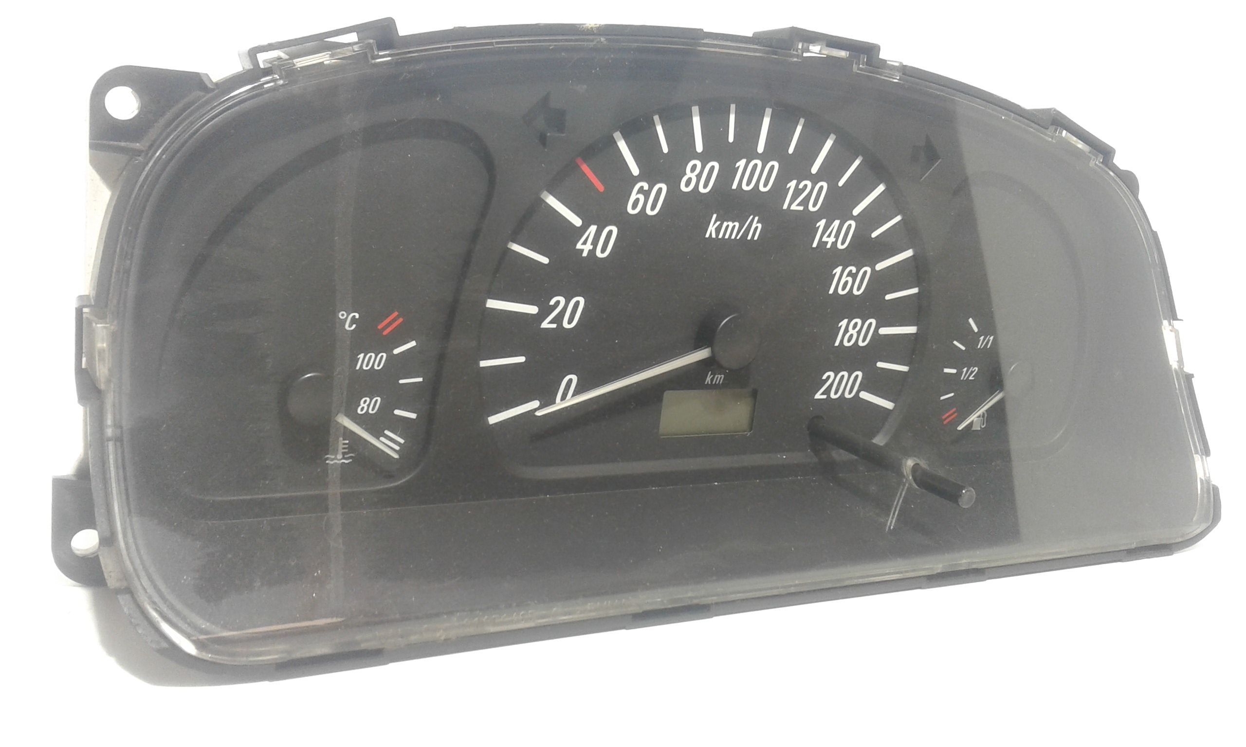 Quadro Portastrumenti Usato