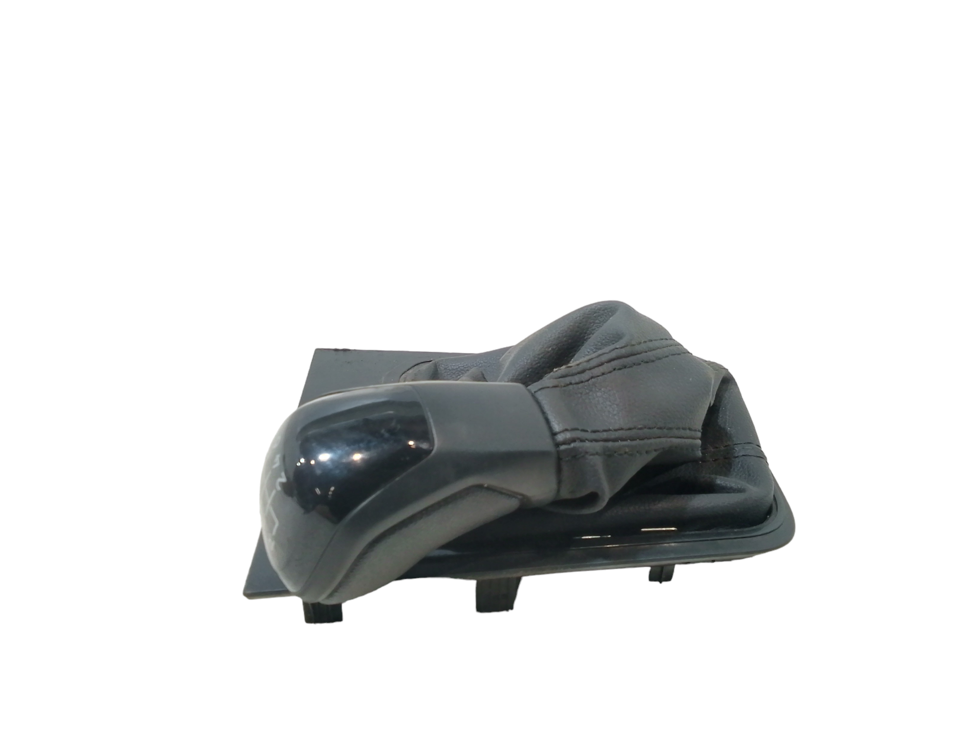 Cuffia Leva Cambio , Pomello Leva Cambio Usato