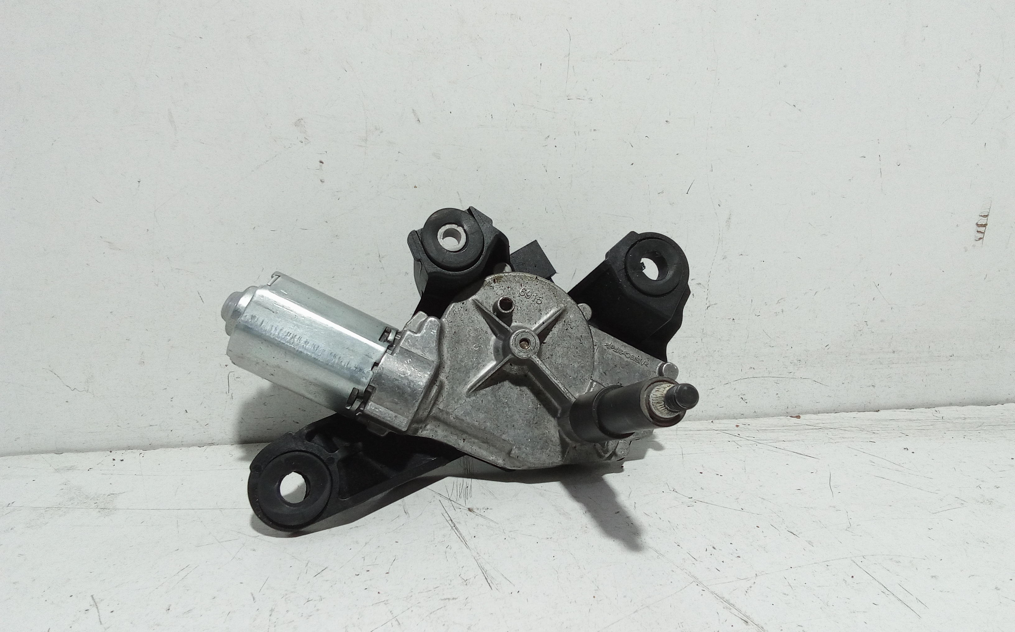 Motorino Tergilunotto 287100007R Usato