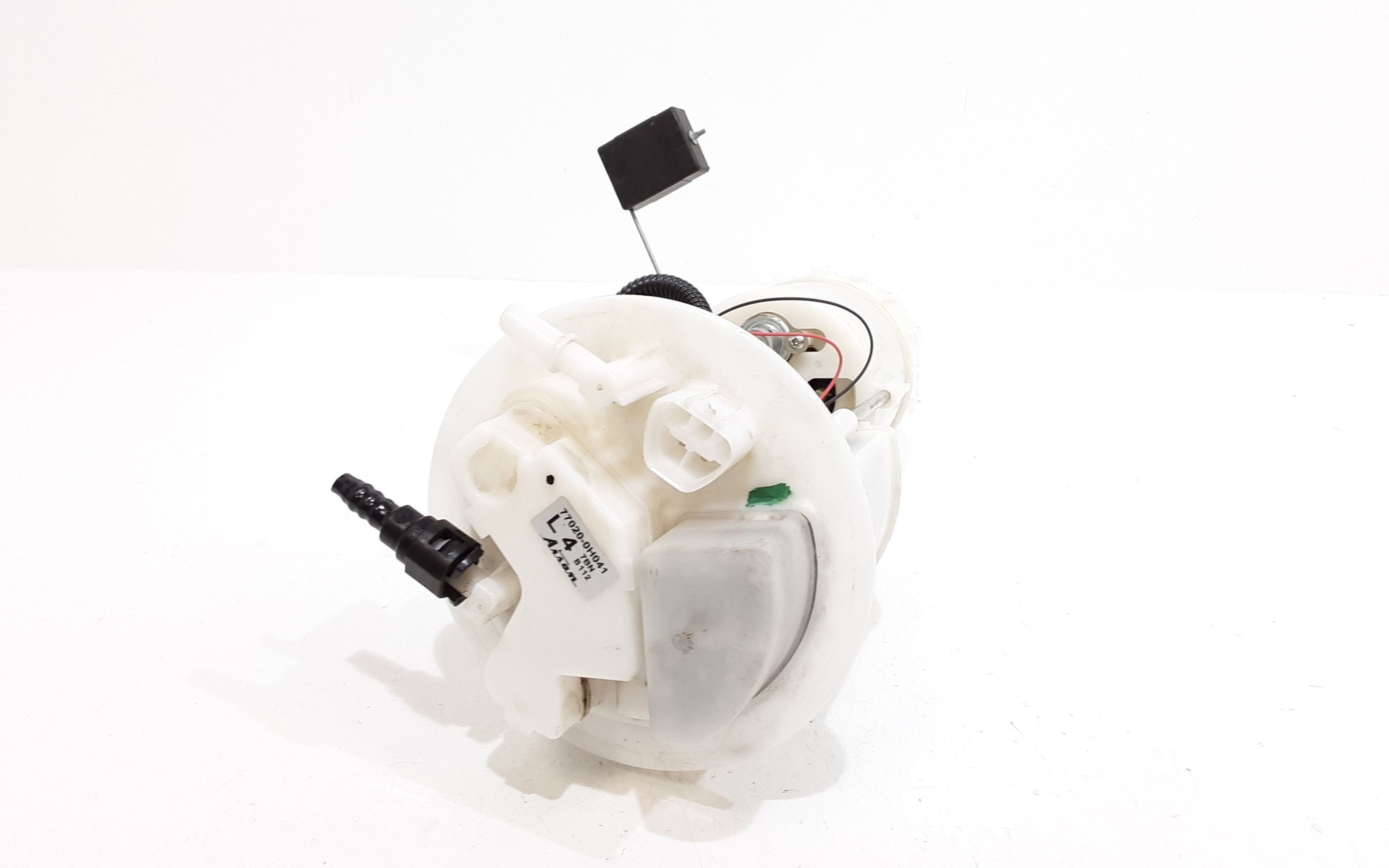 Pompa Carburante 772400H030 Usato