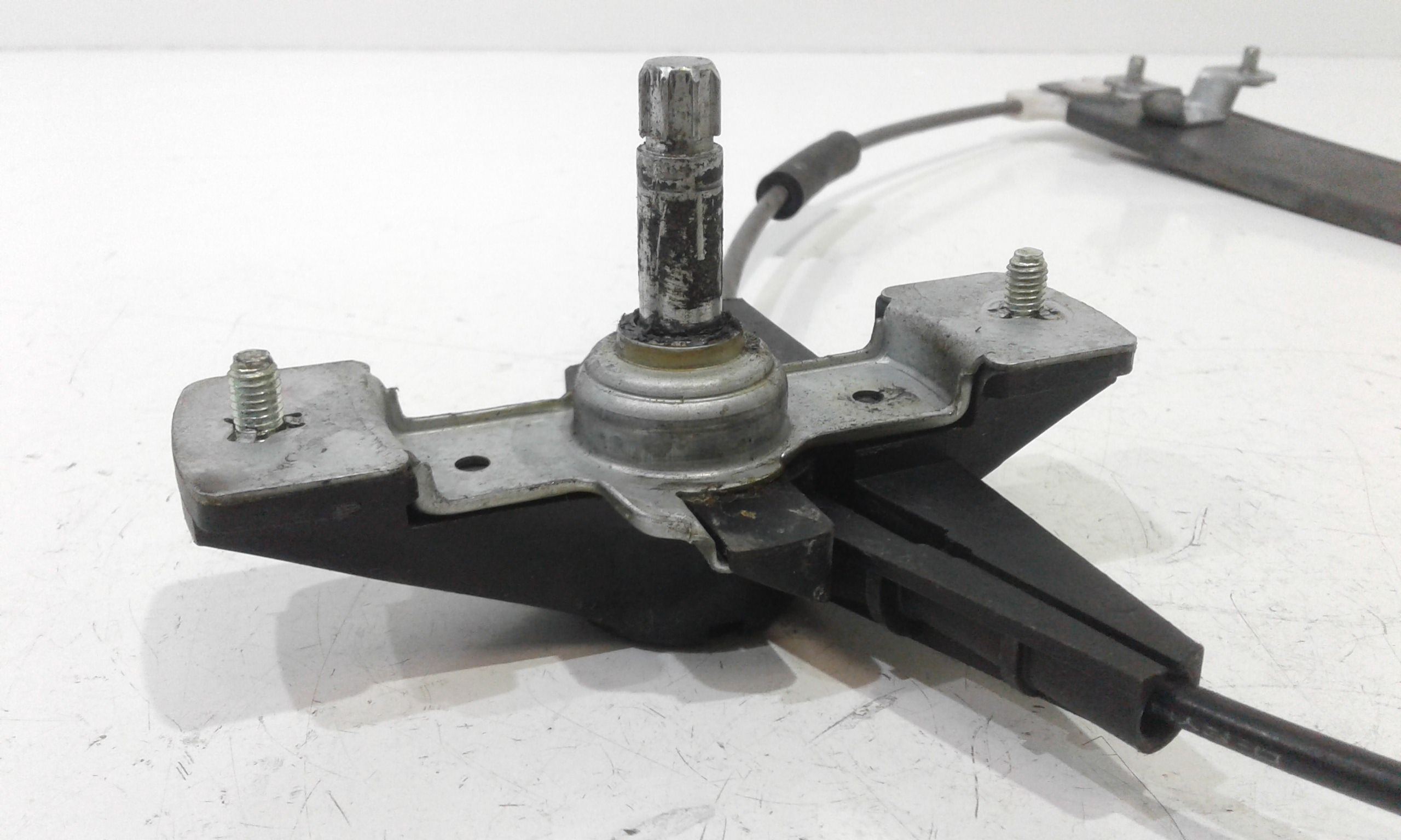 Alzacristallo Porta Ant. Destro 96601485 Usato