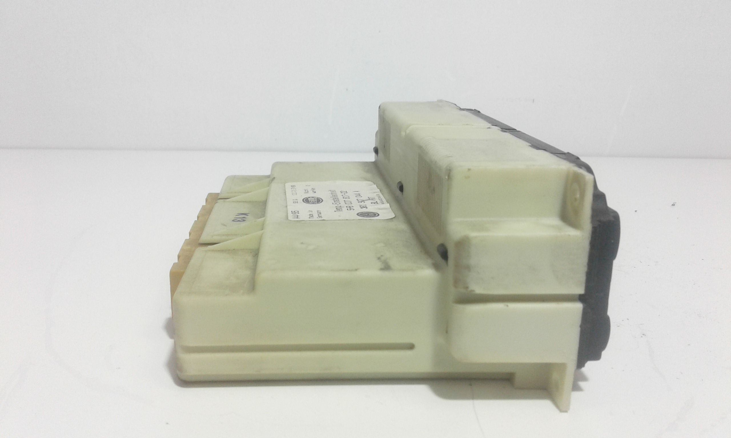 Blocco Comando Climatizzazione Usato