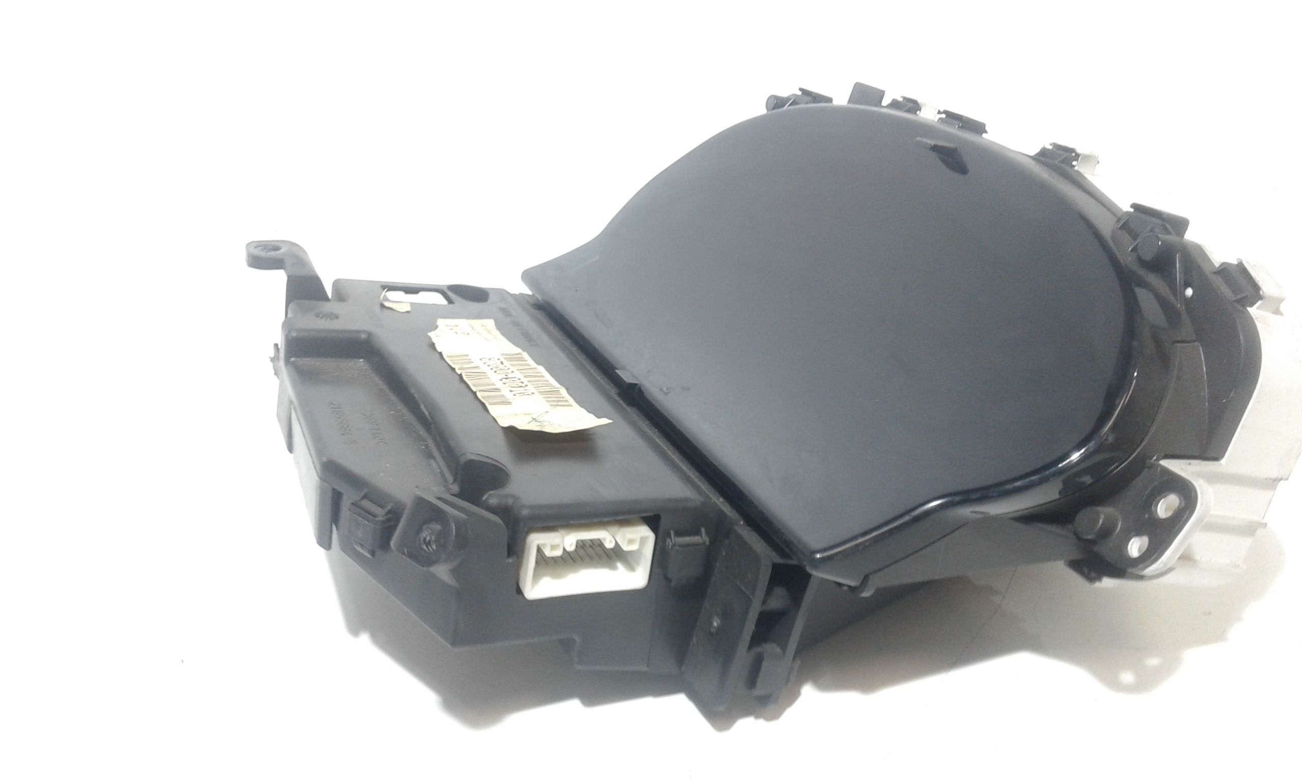 Quadro Portastrumenti Usato