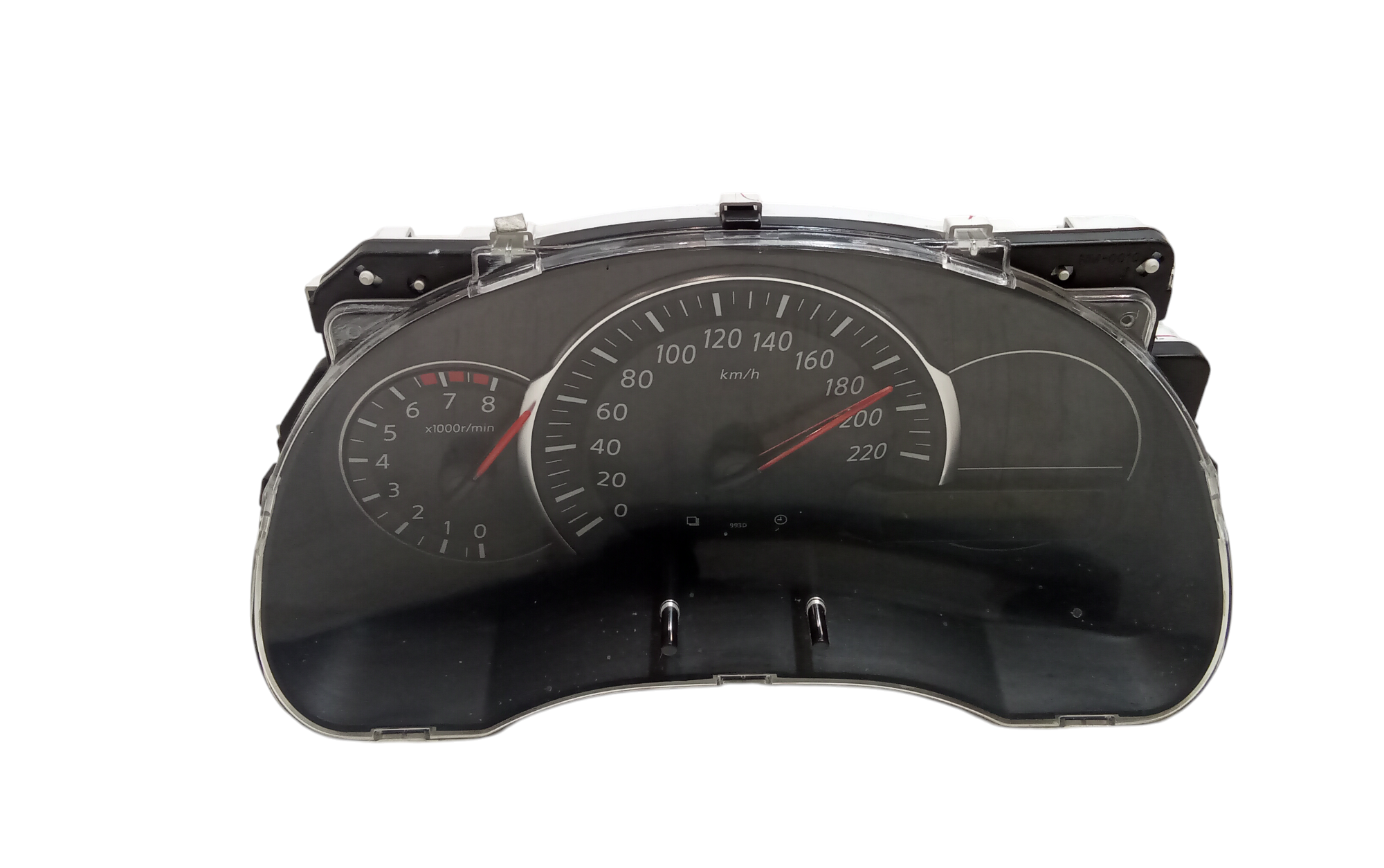 Quadro Portastrumenti Usato