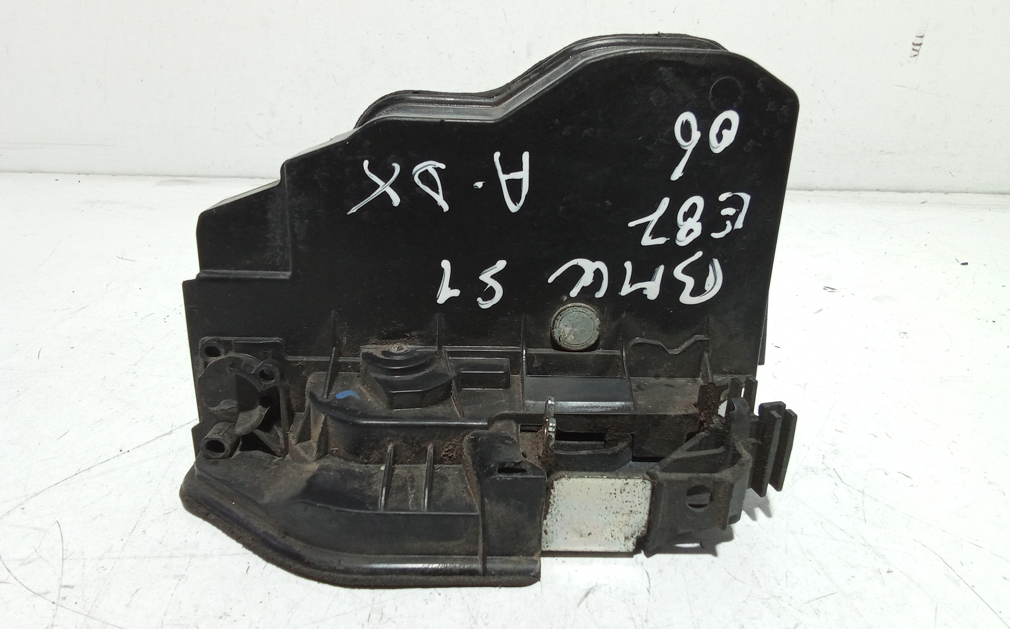 Serratura Porta Ant. Destro 51217202146 Usato