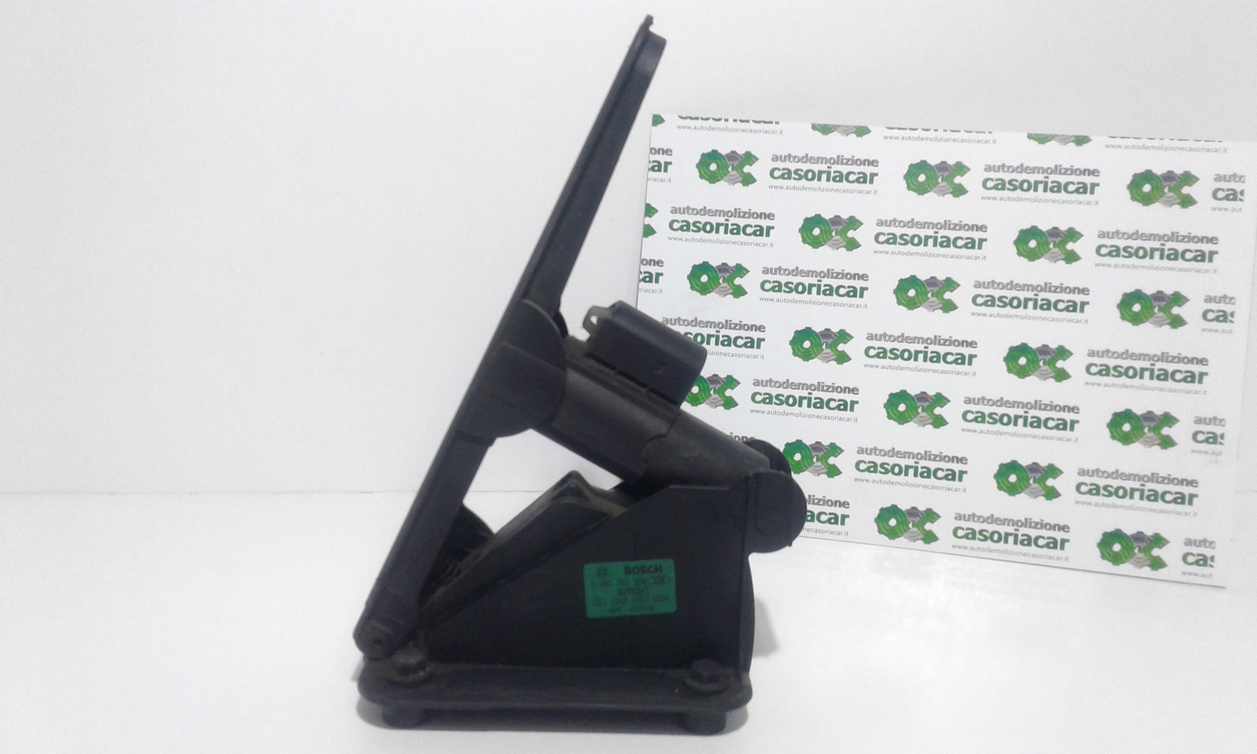 Pedale Acceleratore Q0002245V017000000 Usato