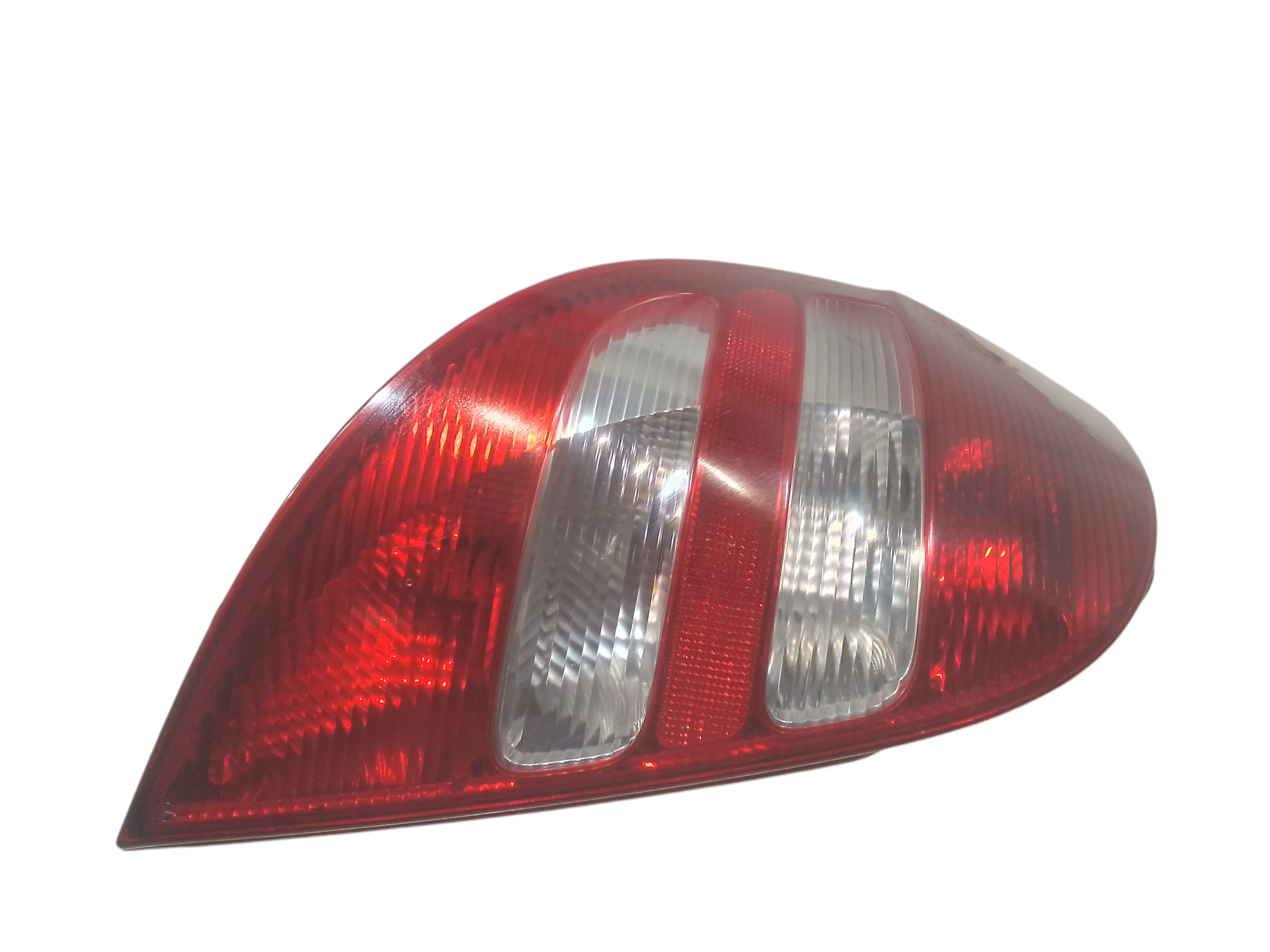 Fanale Post. Sinistro A1688202764 Usato