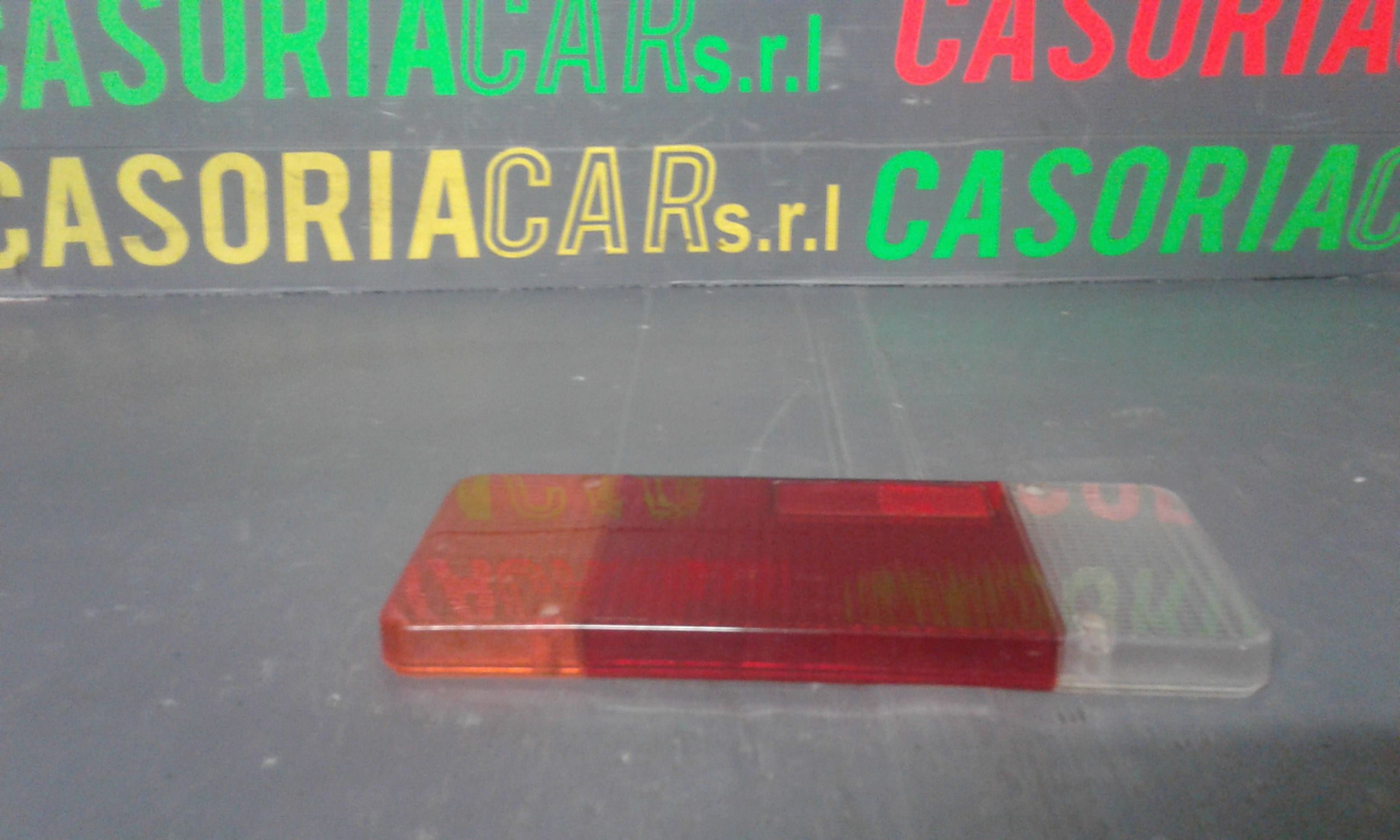 Fanale Post. Destro 1326358080 Usato