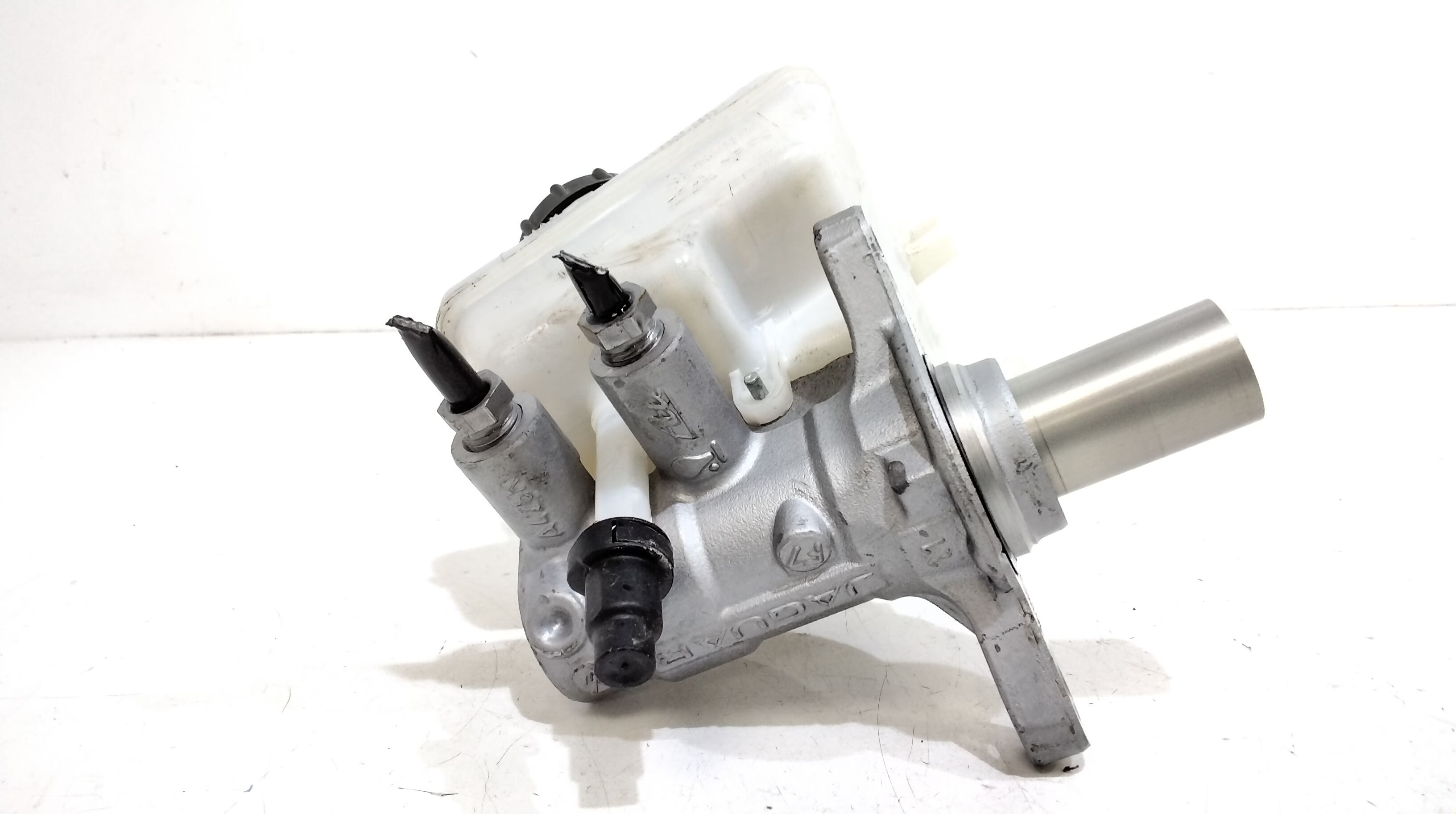 Pompa Comando Freni LR126060 Usato