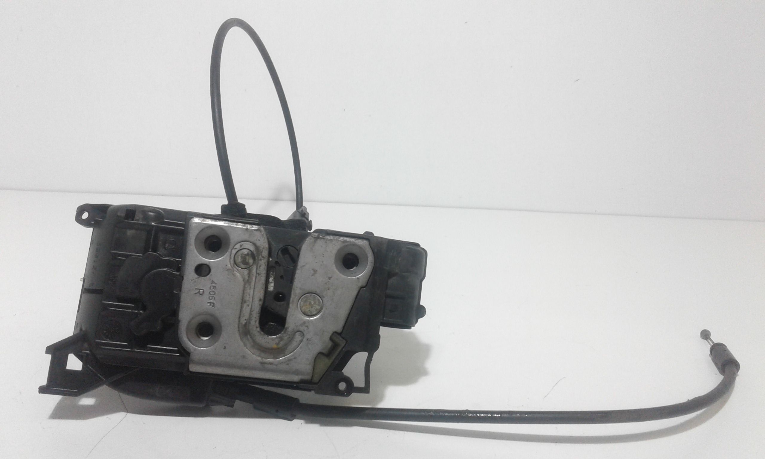 Serratura Porta Ant. Destro 7701473172 Usato