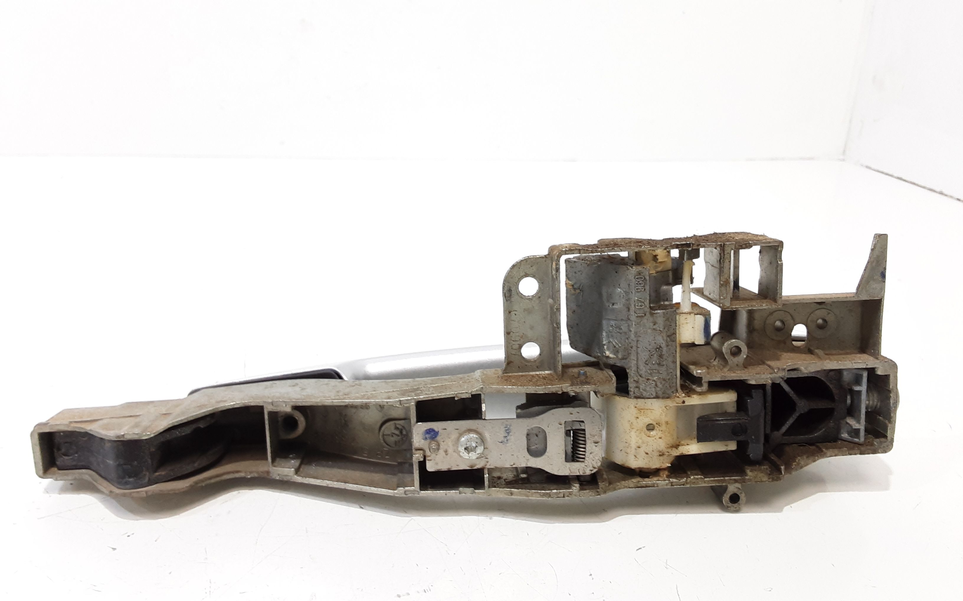 Maniglia Porta Ant. Destro 9101EQ Usato