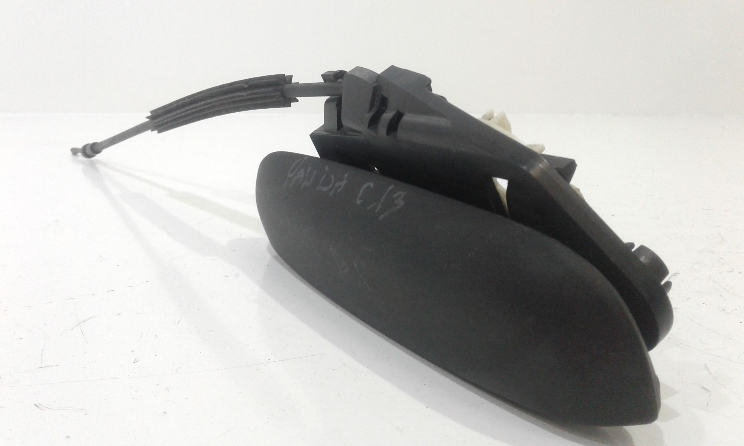 Maniglia Porta Ant. Destro 735536782 Usato