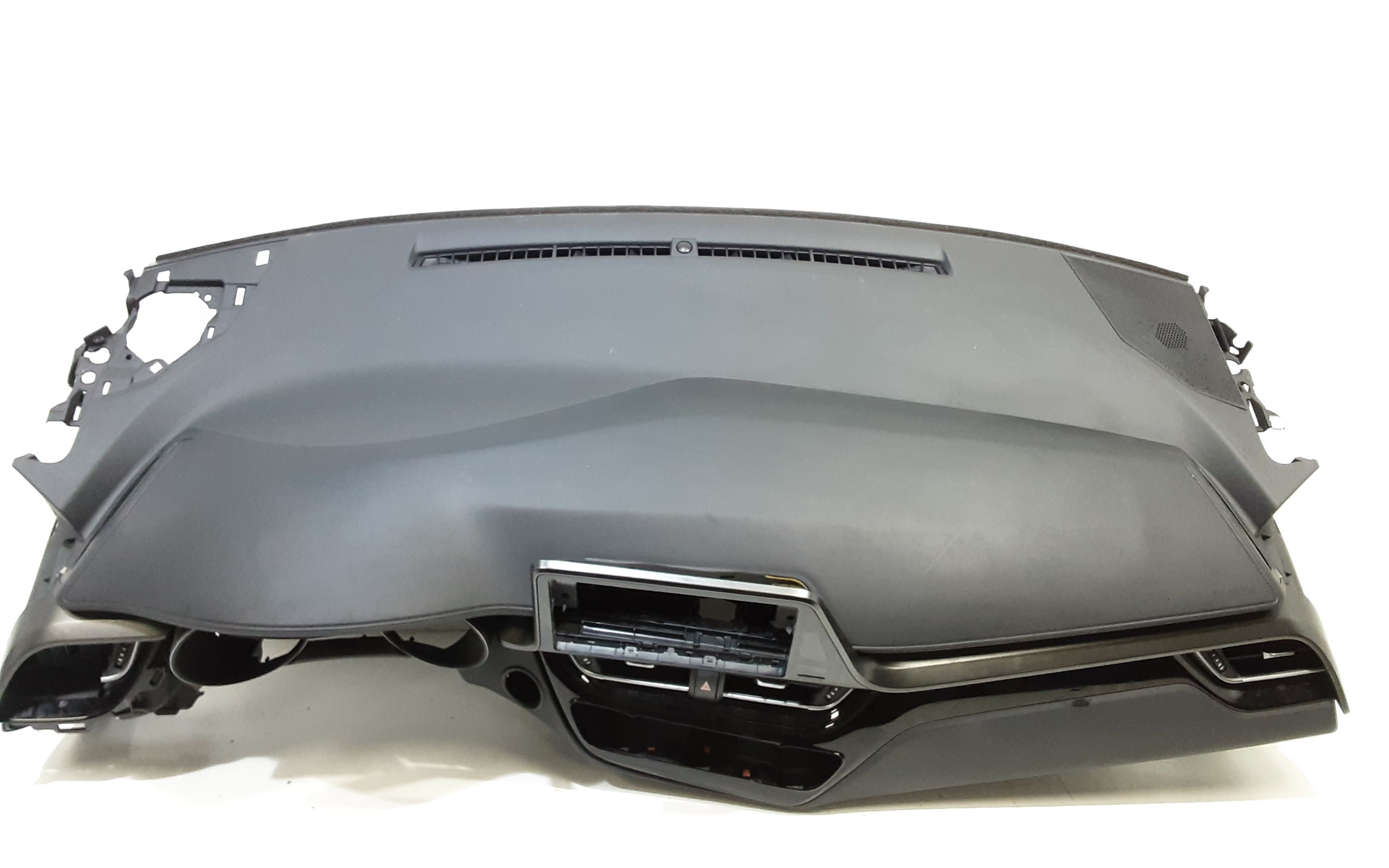 Kit Airbag Completo Usato