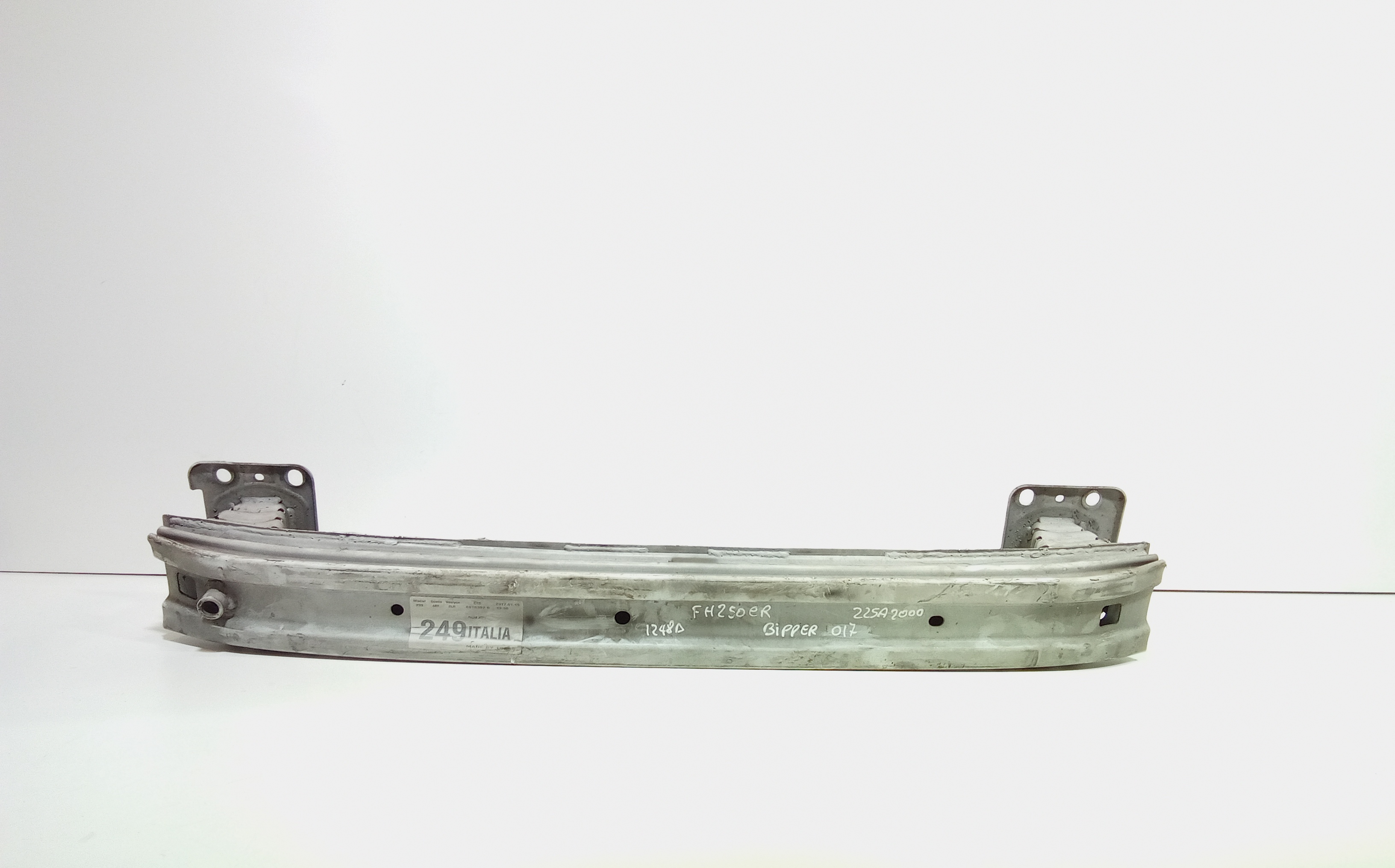 Rinforzo Paraurti Ant. Usato