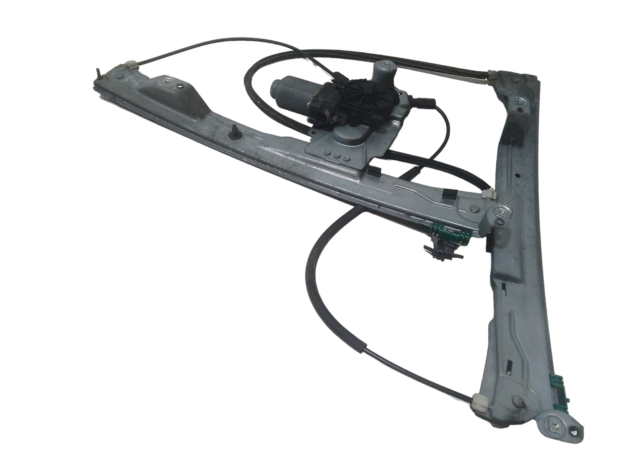 Alzacristallo Porta Ant. Sinistro 8200291625 Usato