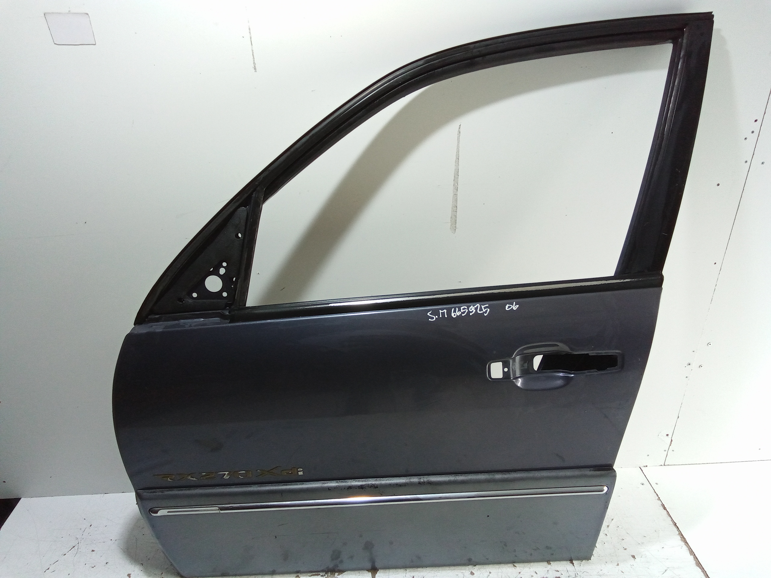 Porta Ant. Sinistro 6200308005 Usato