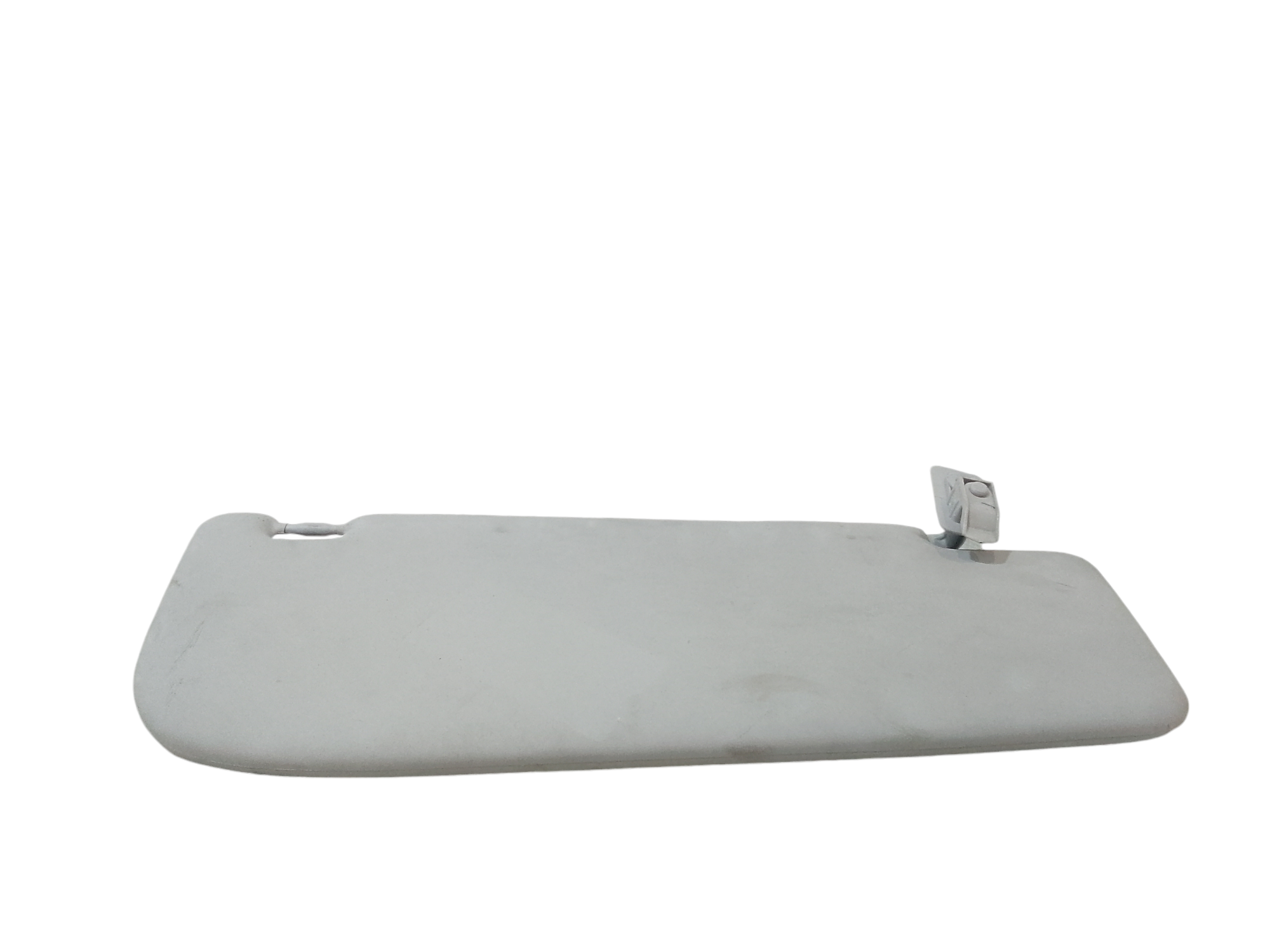 Aletta Parasole Parabrezza Destro 735733812 Usato