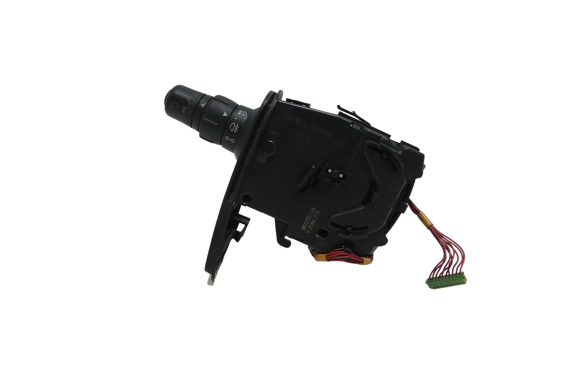 Devioguidasgancio Sinistro Usato