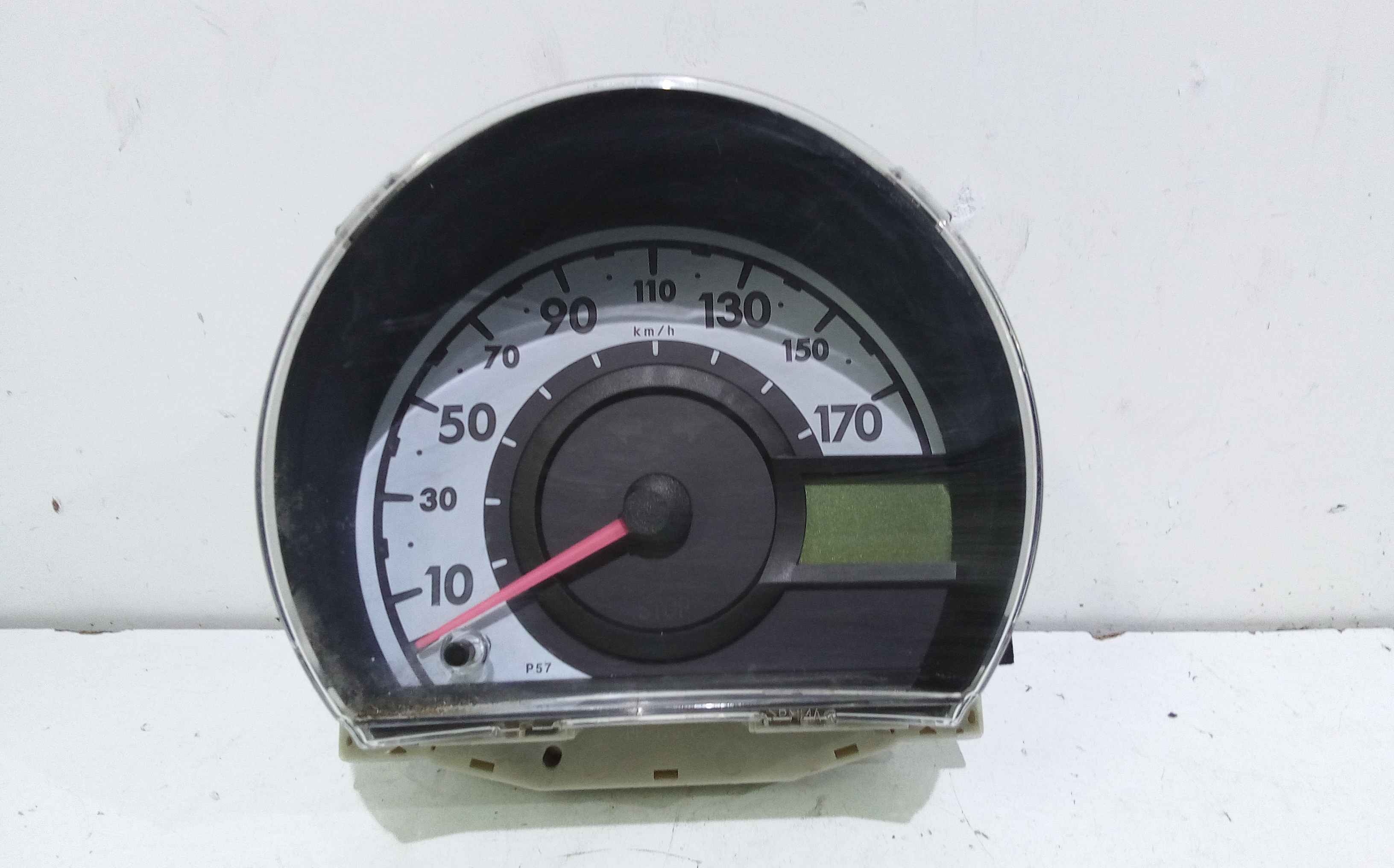 Quadro Portastrumenti 6103AT Usato