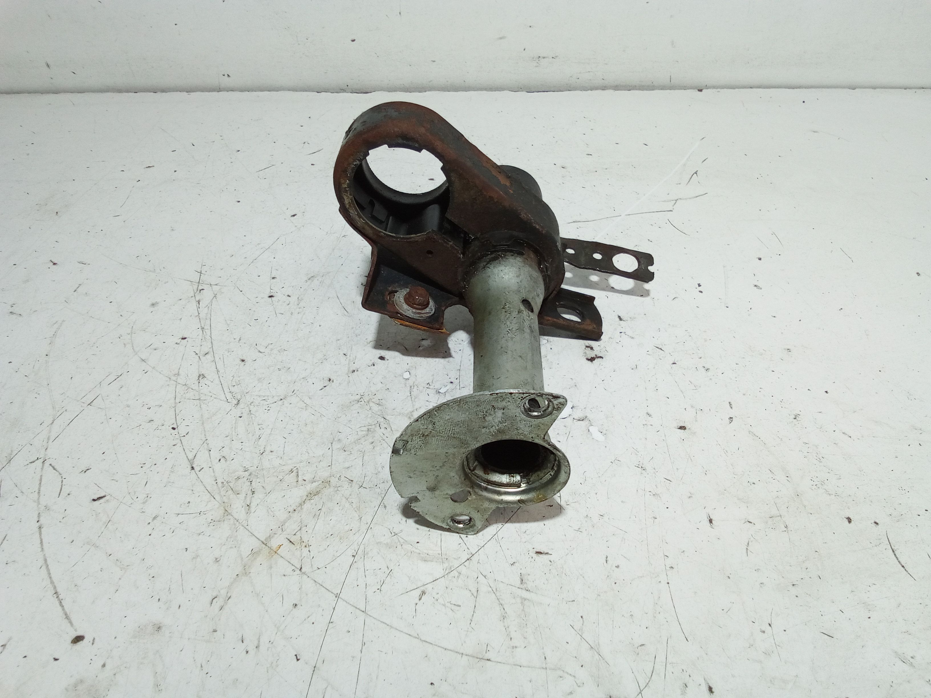 Supporto Canna Sterzo Usato