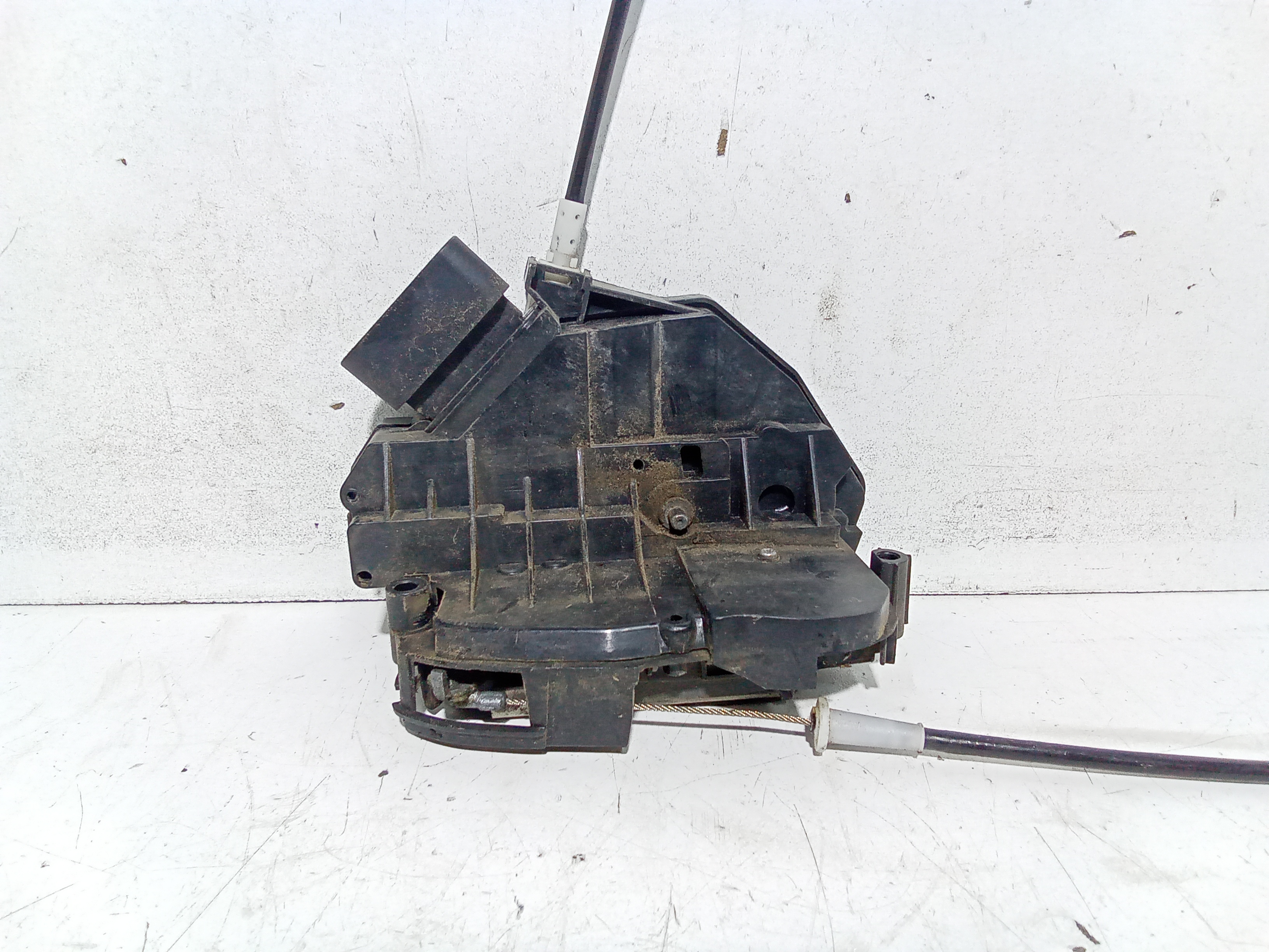 Serratura Porta Ant. Sinistro 1667718 Usato