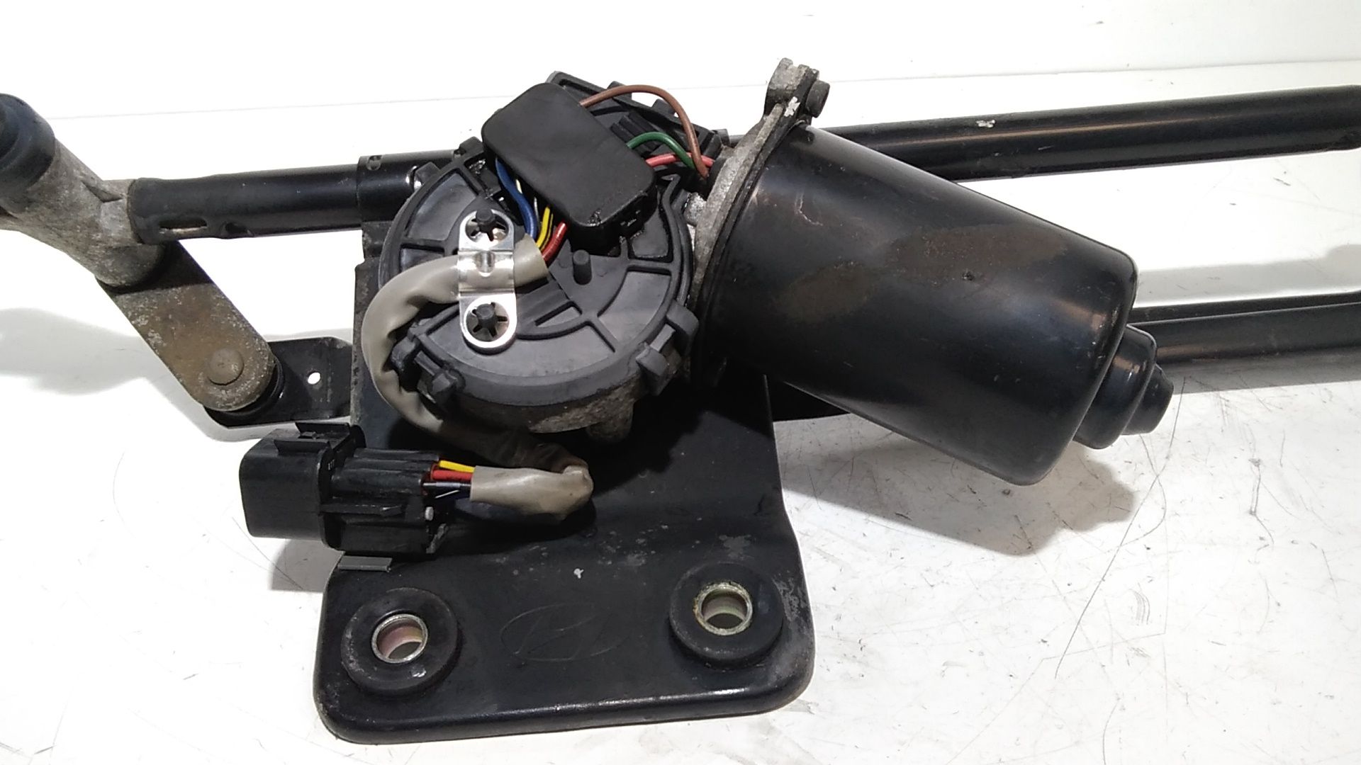 Motorino Tergiparabrezza Compl. Usato