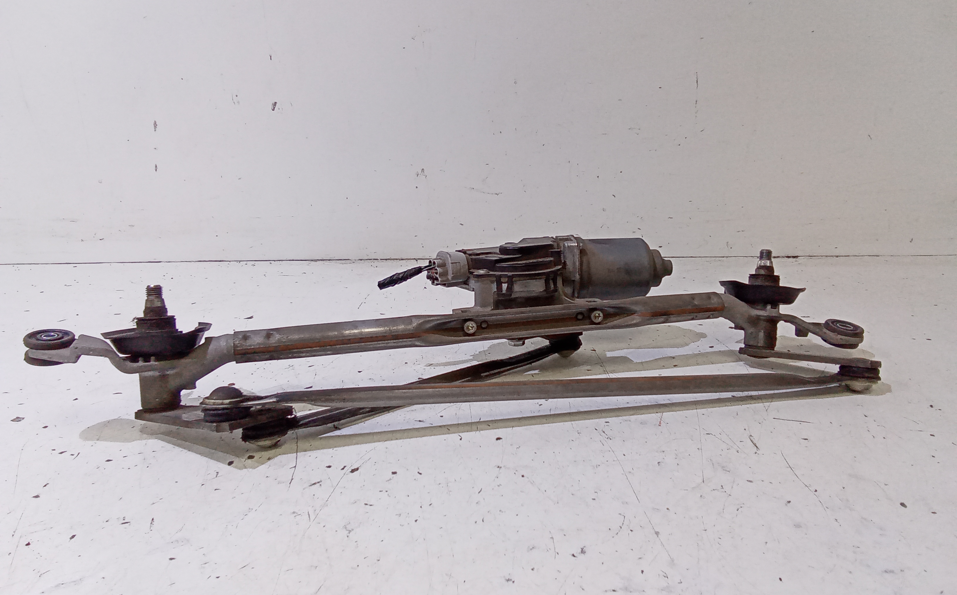 Motorino Tergiparabrezza Compl. Usato