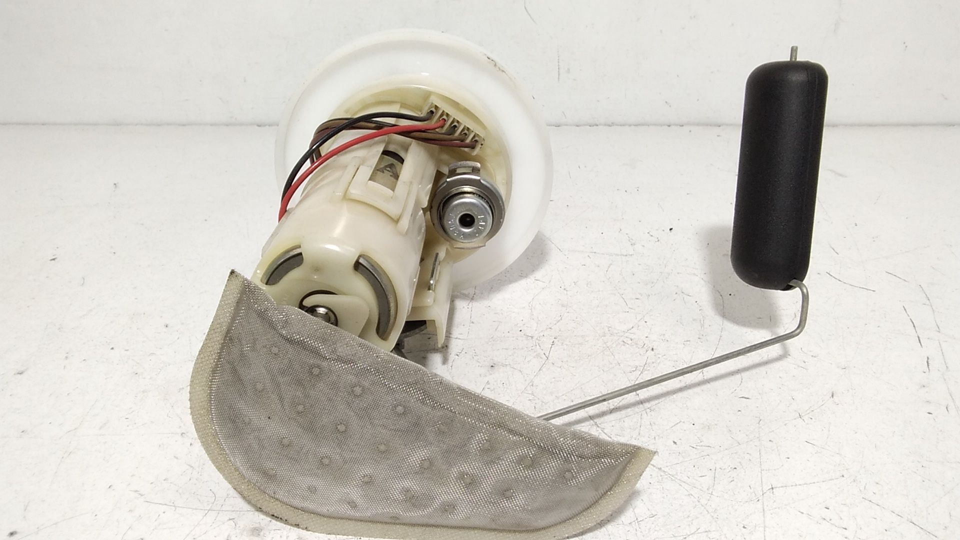 Pompa Carburante Usato