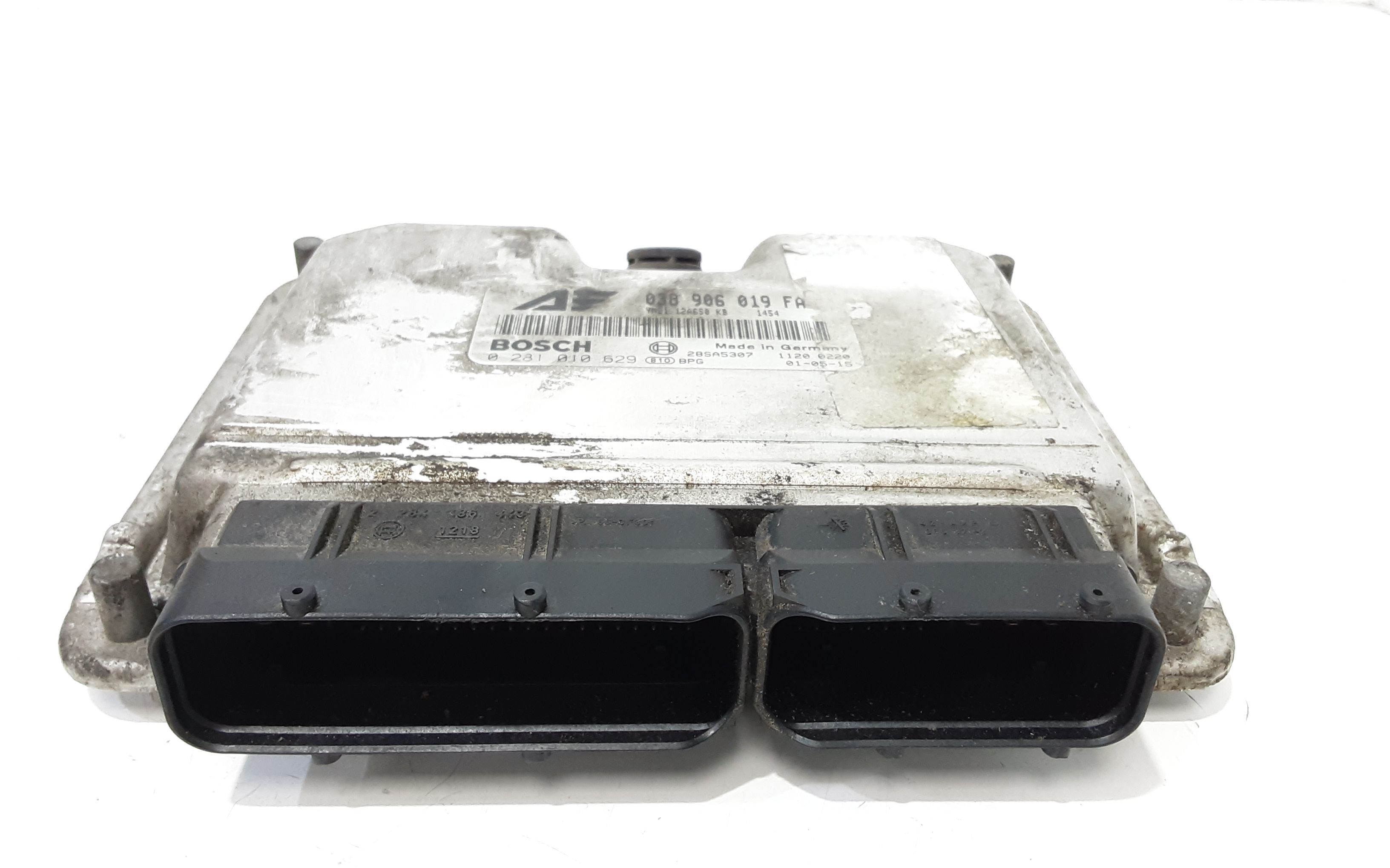 Centralina Iniezione 1119955 Usato