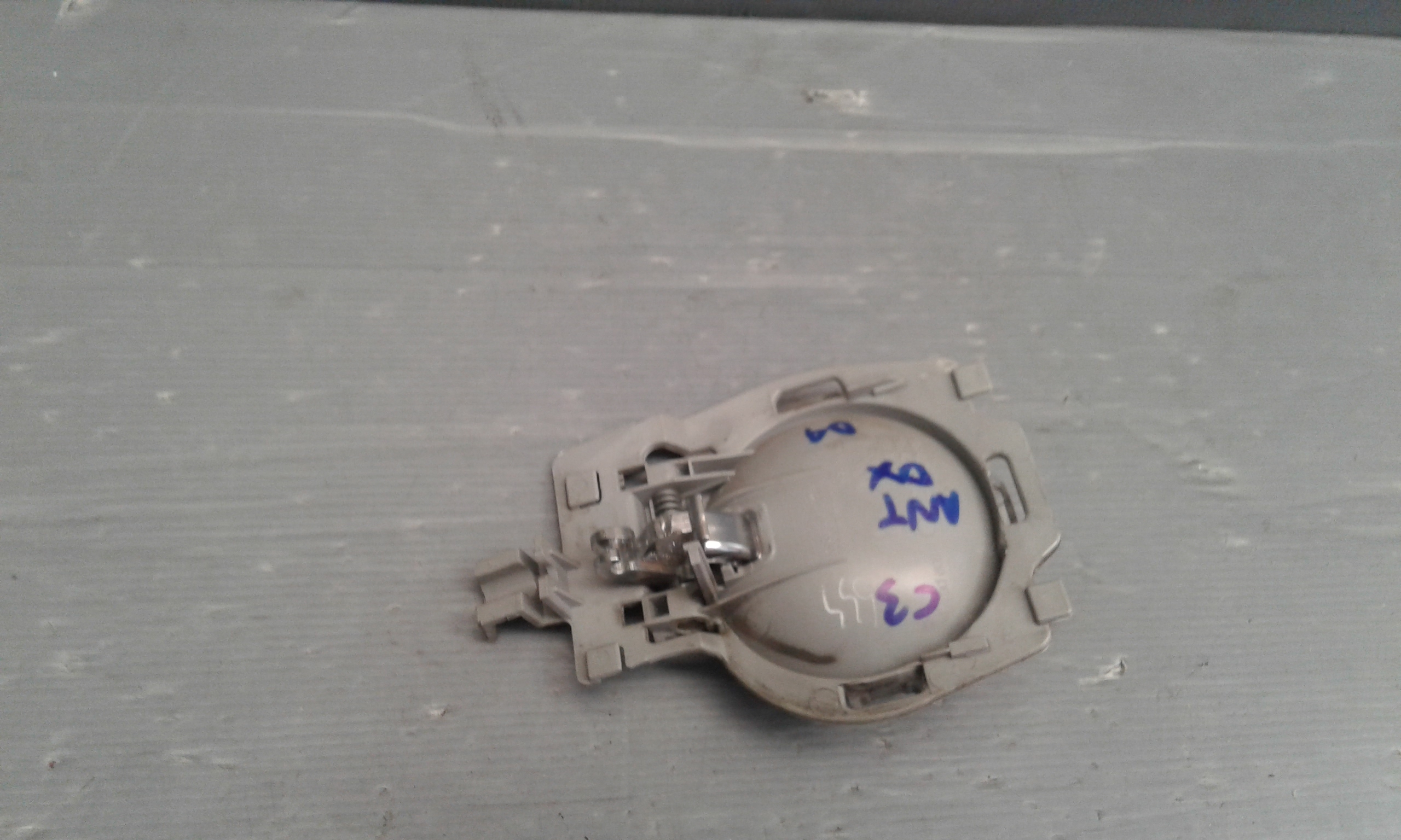 Maniglia Int. Apertura Porta Ant. Destro Usato