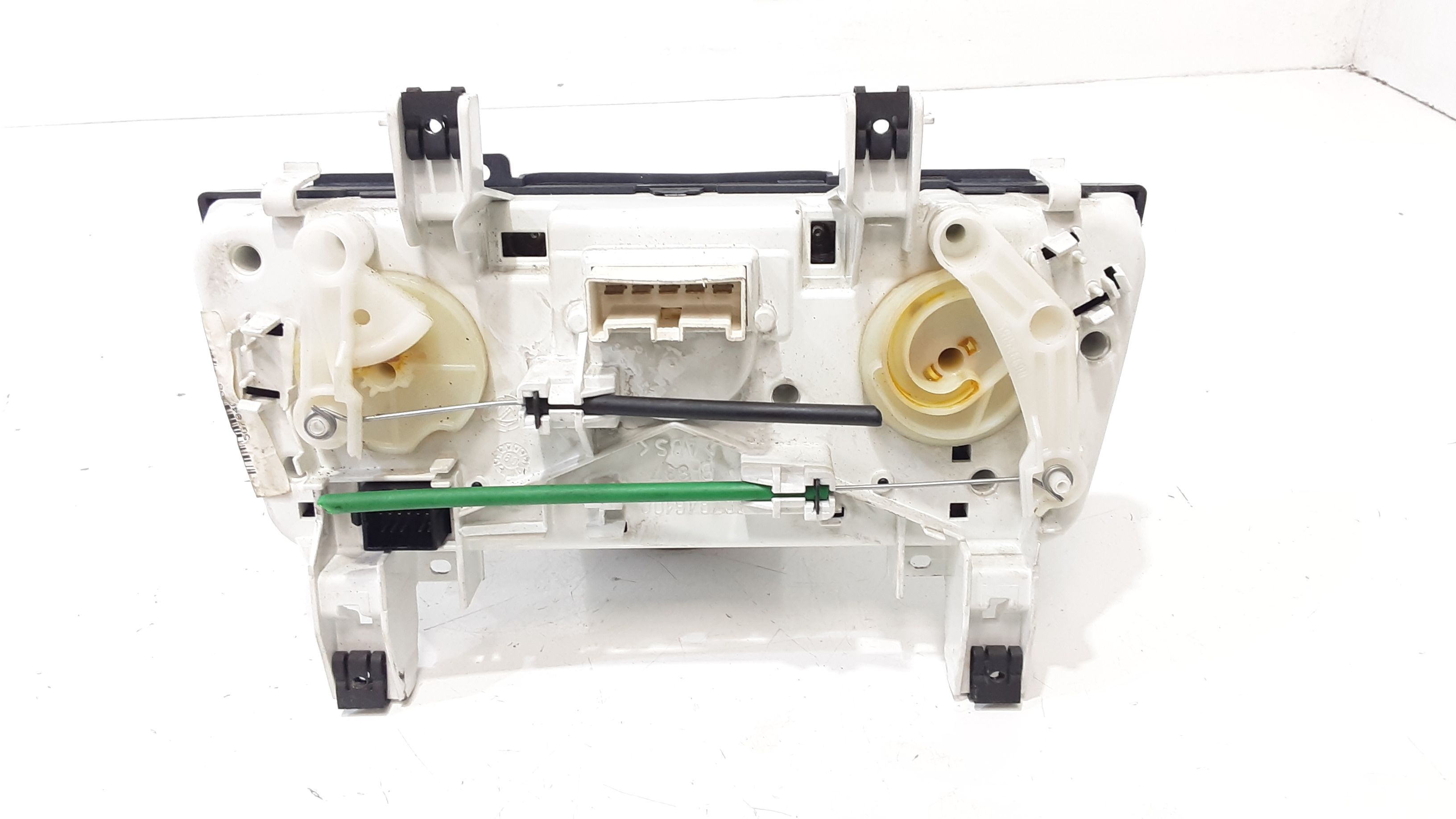 Blocco Comando Climatizzazione 77364380 Usato