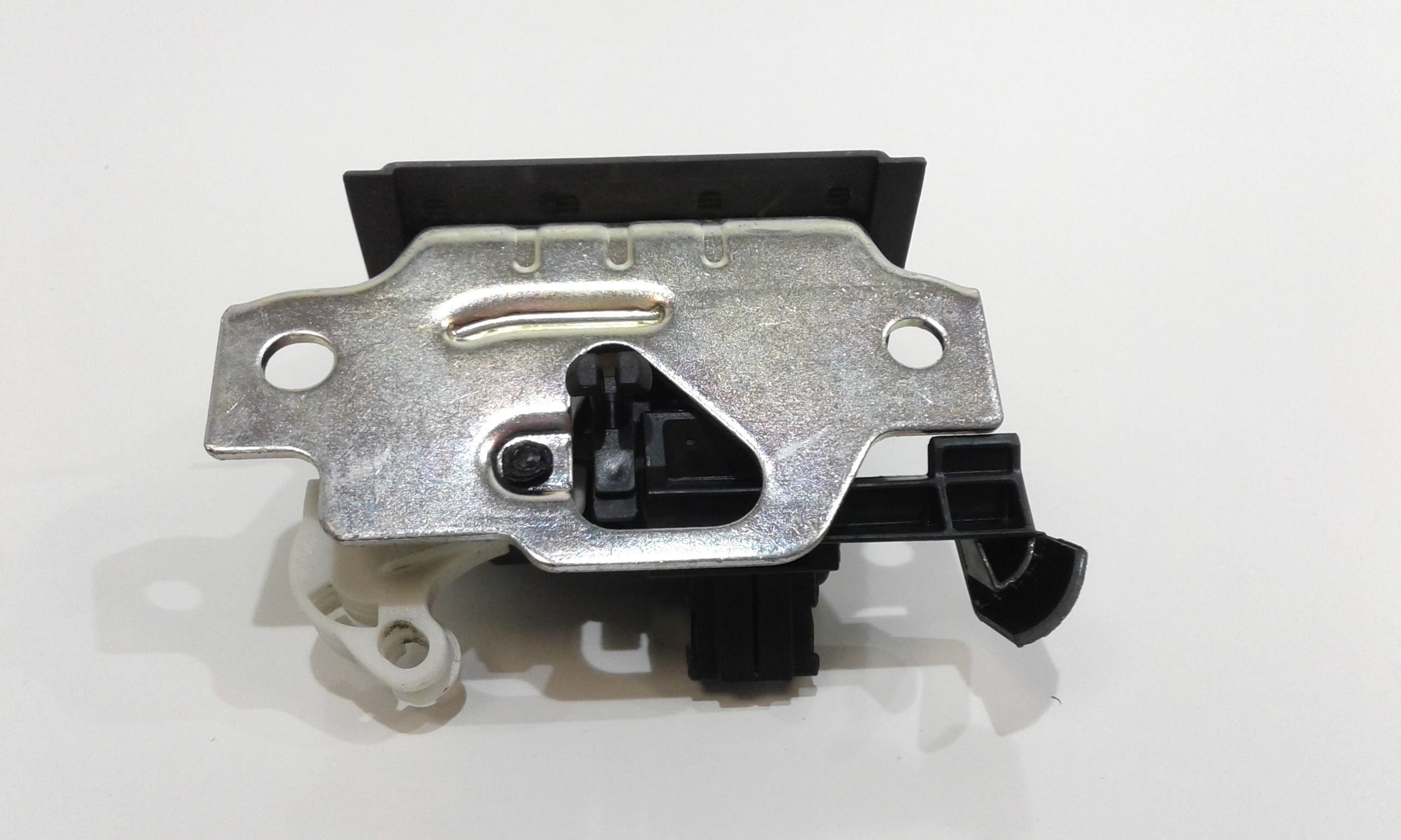 Serratura Cofano Post. Usato