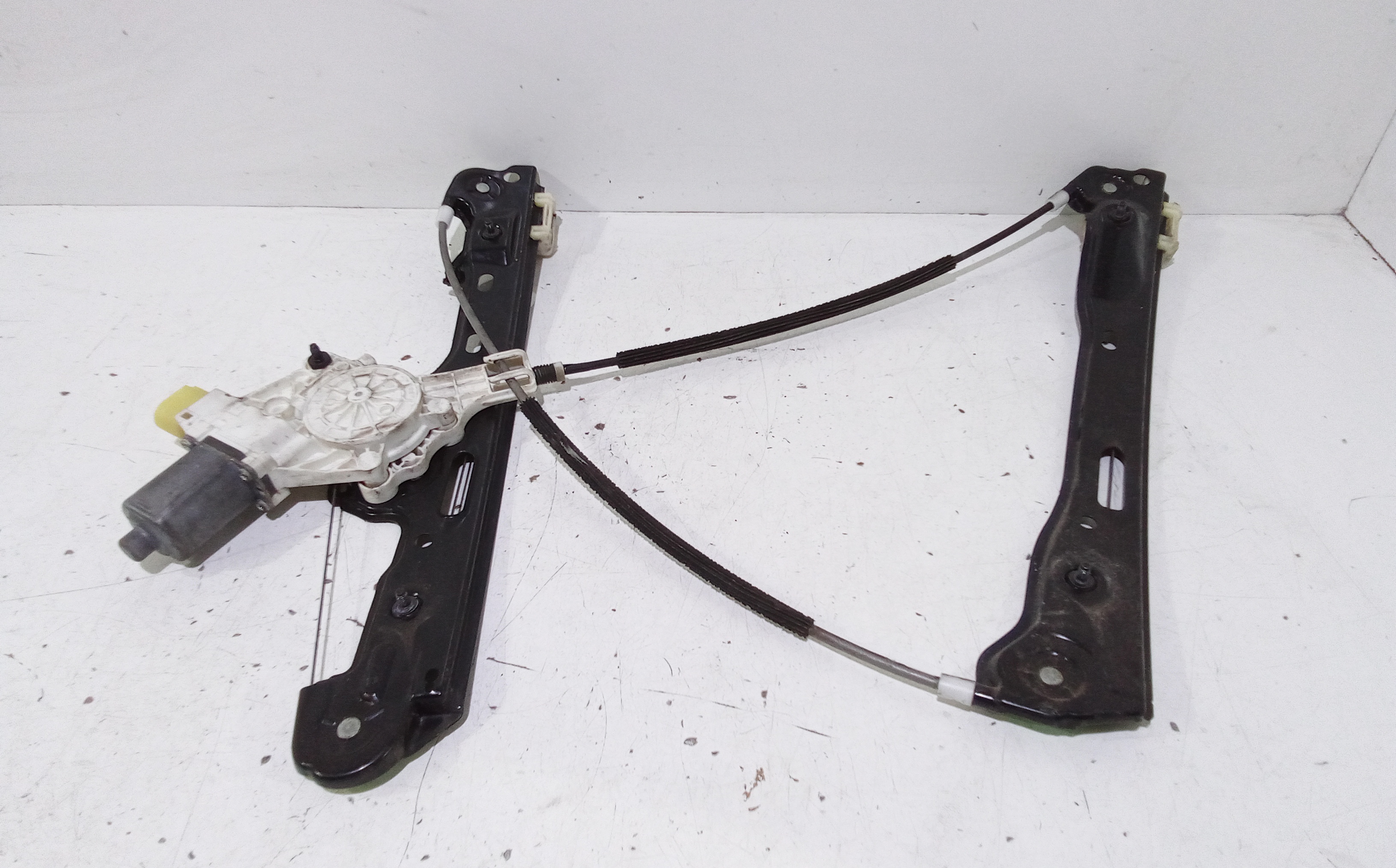 Alzacristallo Porta Ant. Destro 51337138466 Usato