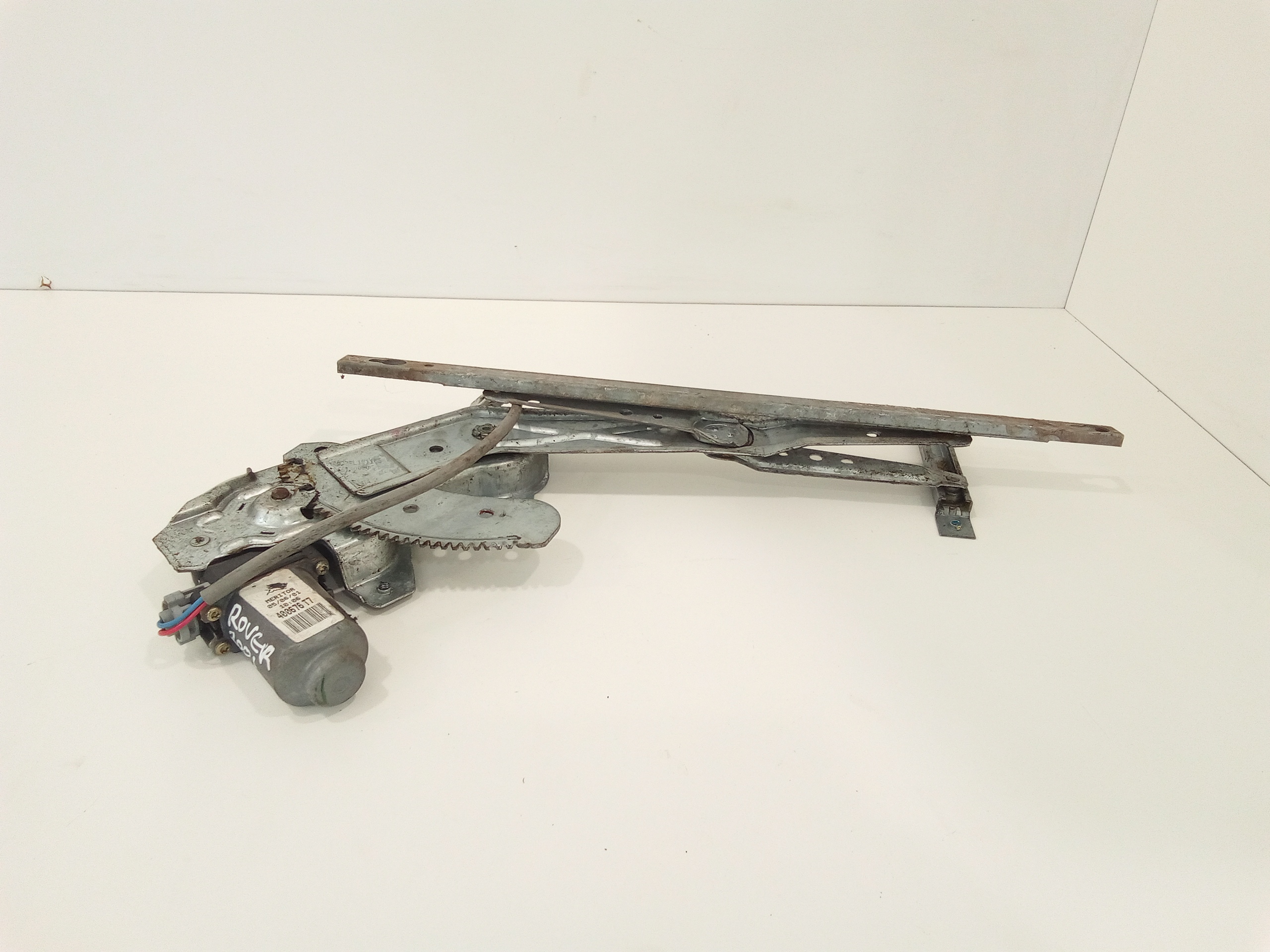 Alzacristallo Porta Post. Sinistro Usato