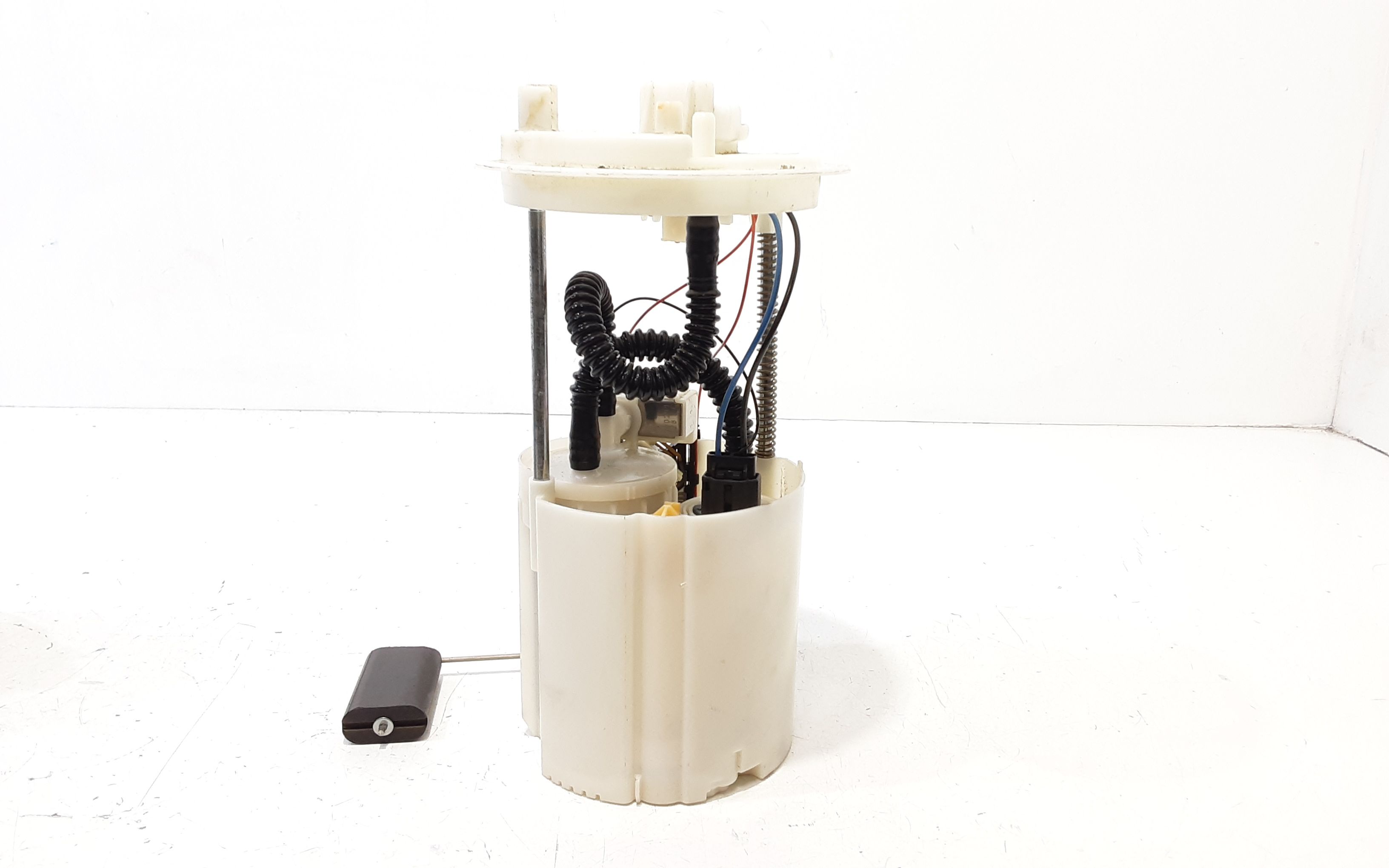 Pompa Carburante Usato