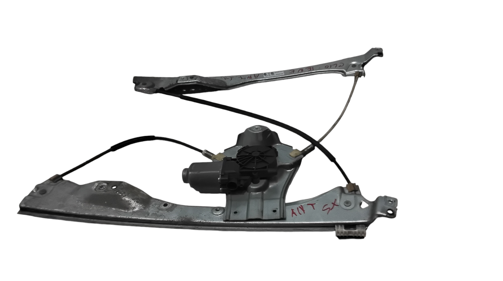 Alzacristallo Porta Ant. Sinistro 8200291625 Usato