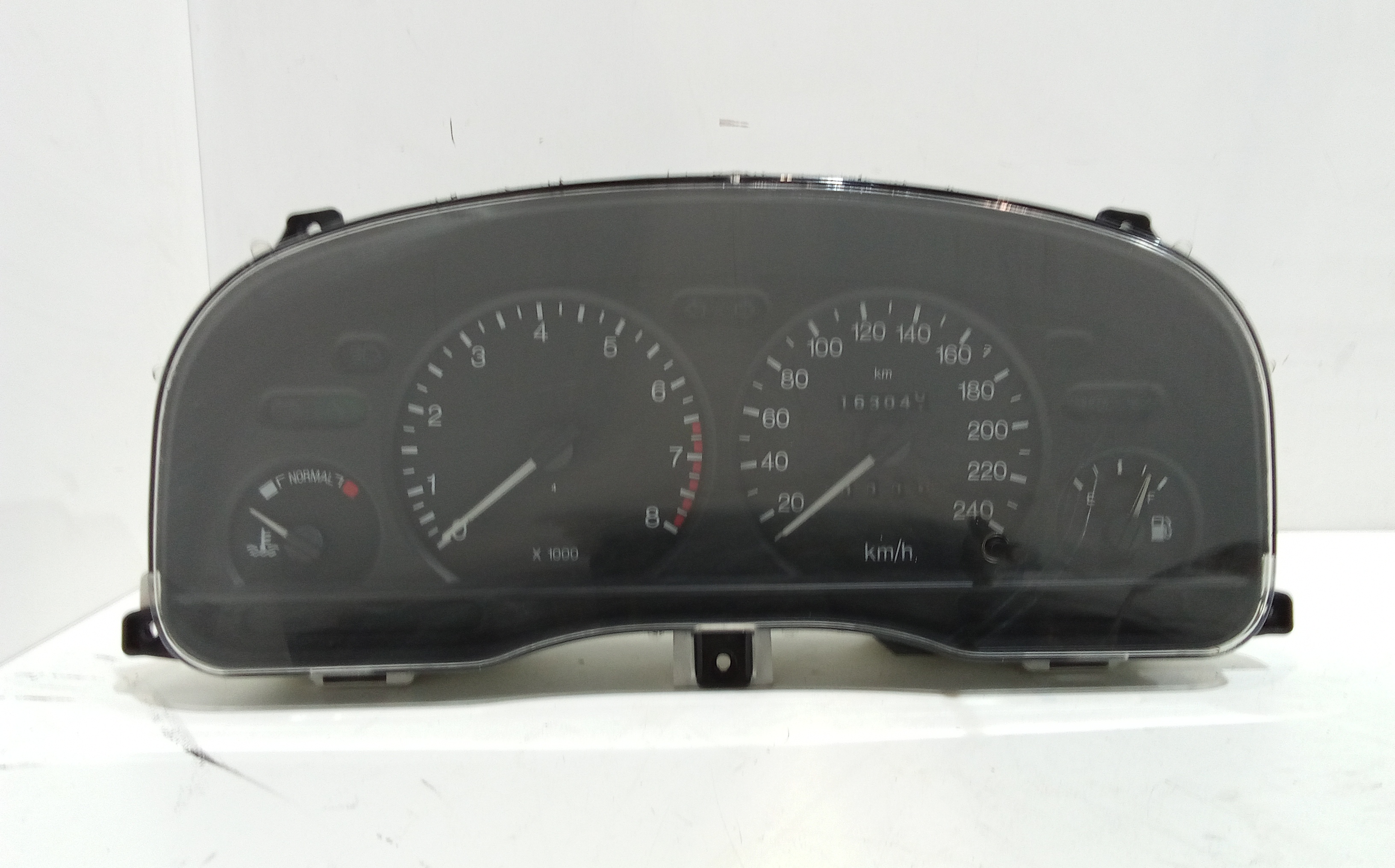 Quadro Portastrumenti Usato