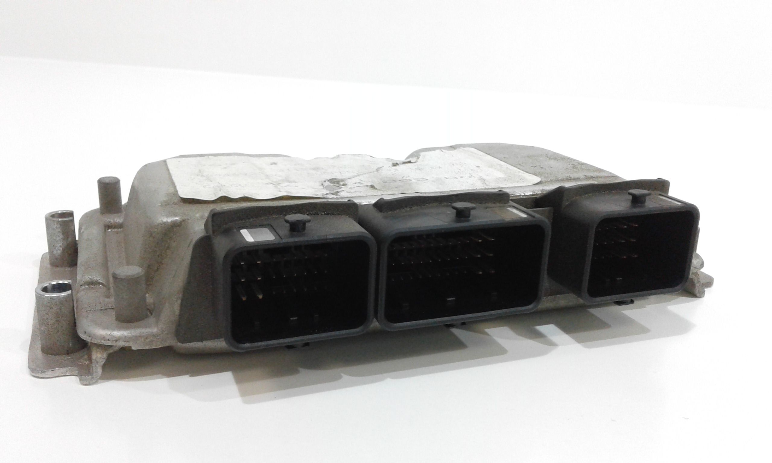 Centralina Iniezione 194061 Usato