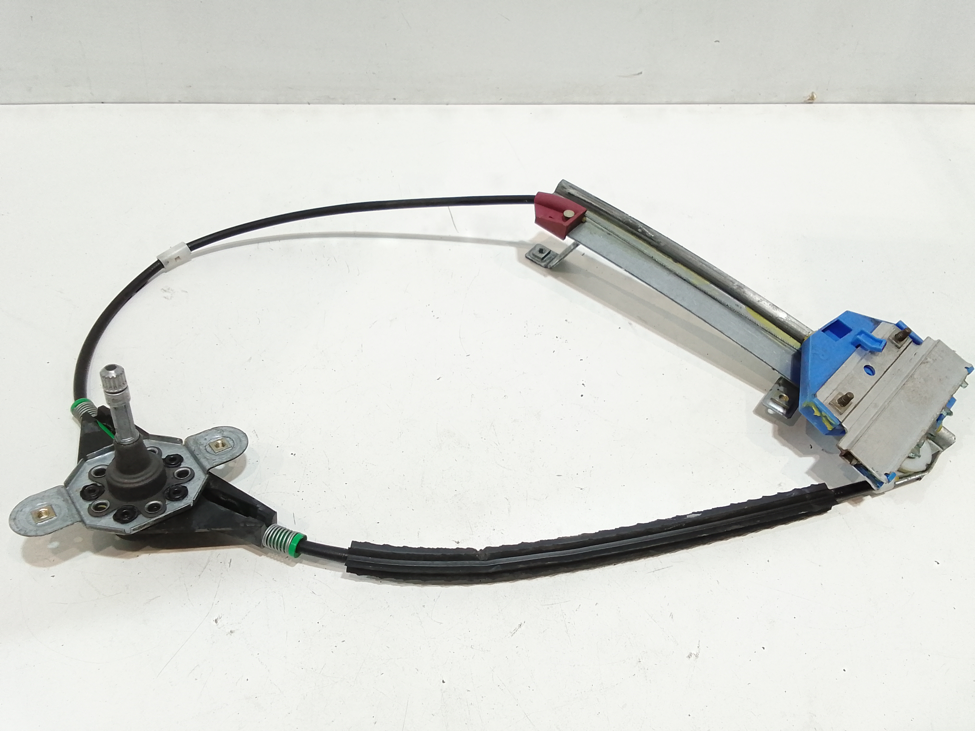 Alzacristallo Porta Post. Destro 1059780 Usato