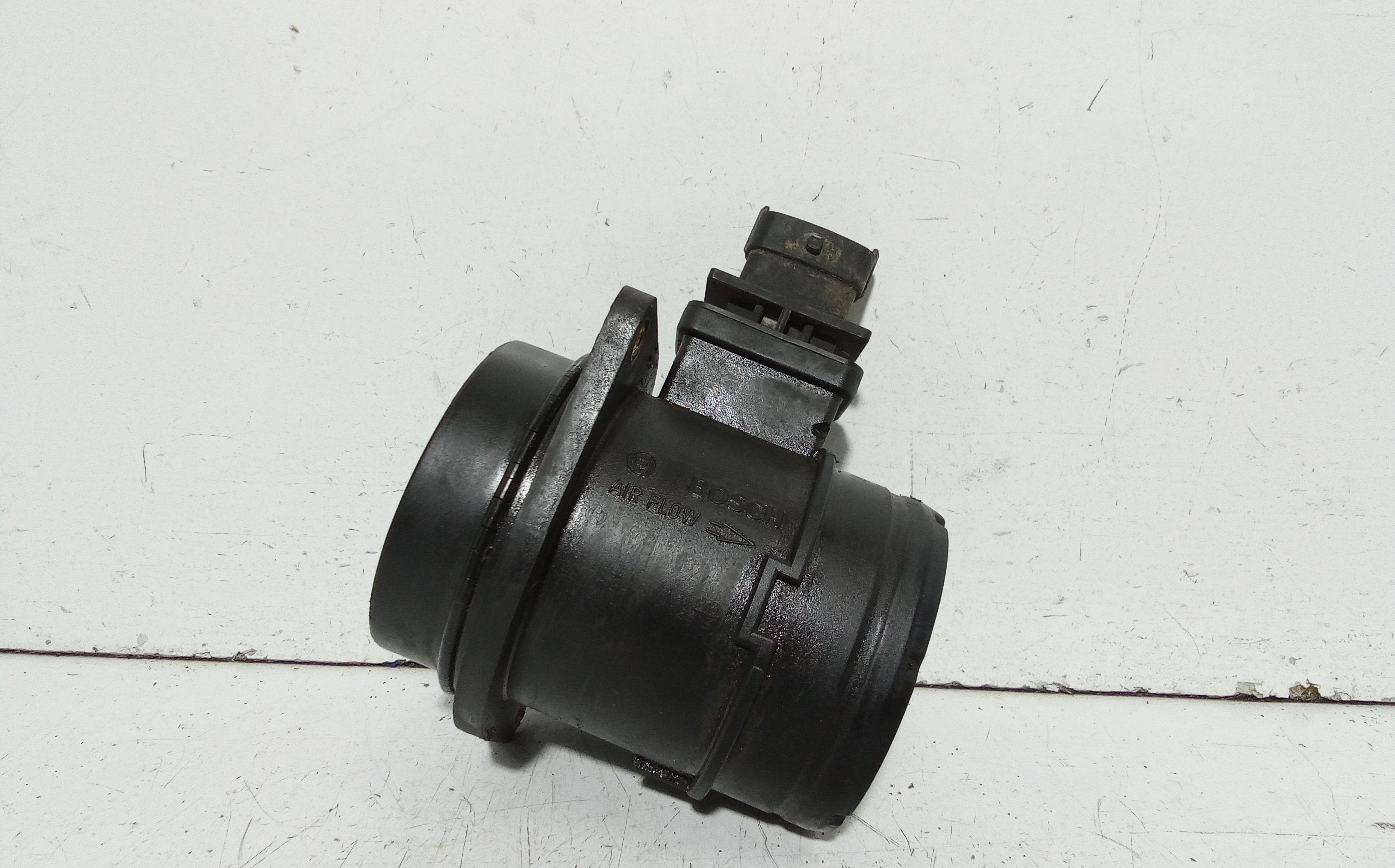 Flussometro/debimetro Usato