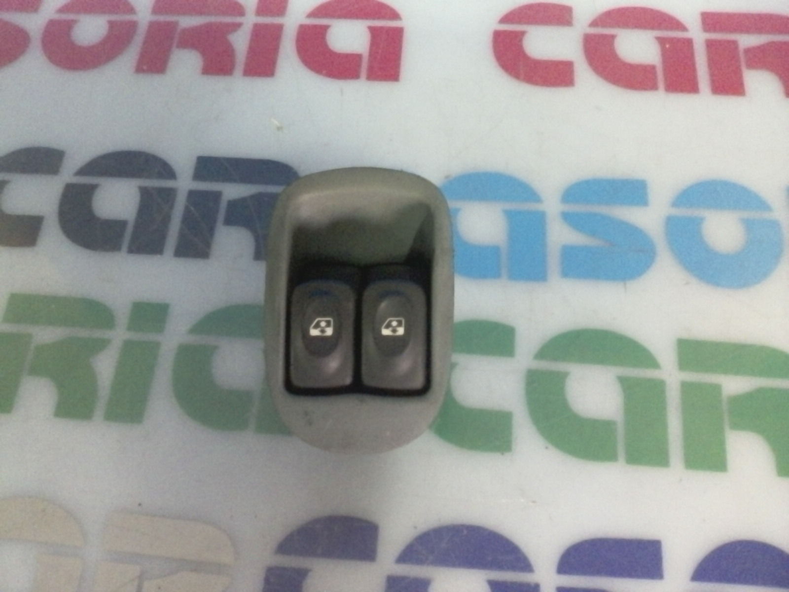 Interruttore Alzacristalli Porta Ant. Sinistro Usato