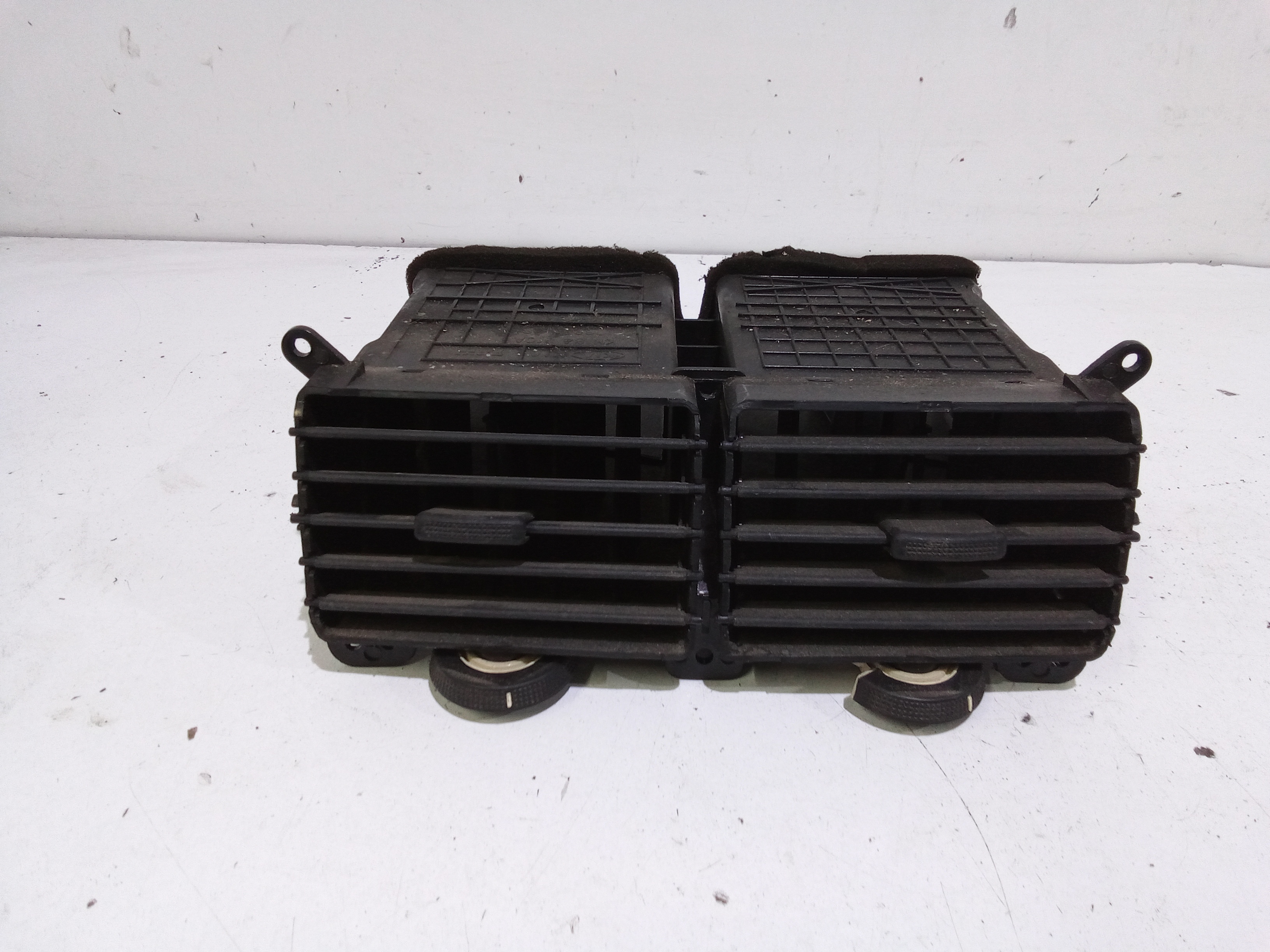 Condotto Aria Bocchette Centr. Sup. Cruscotto Usato