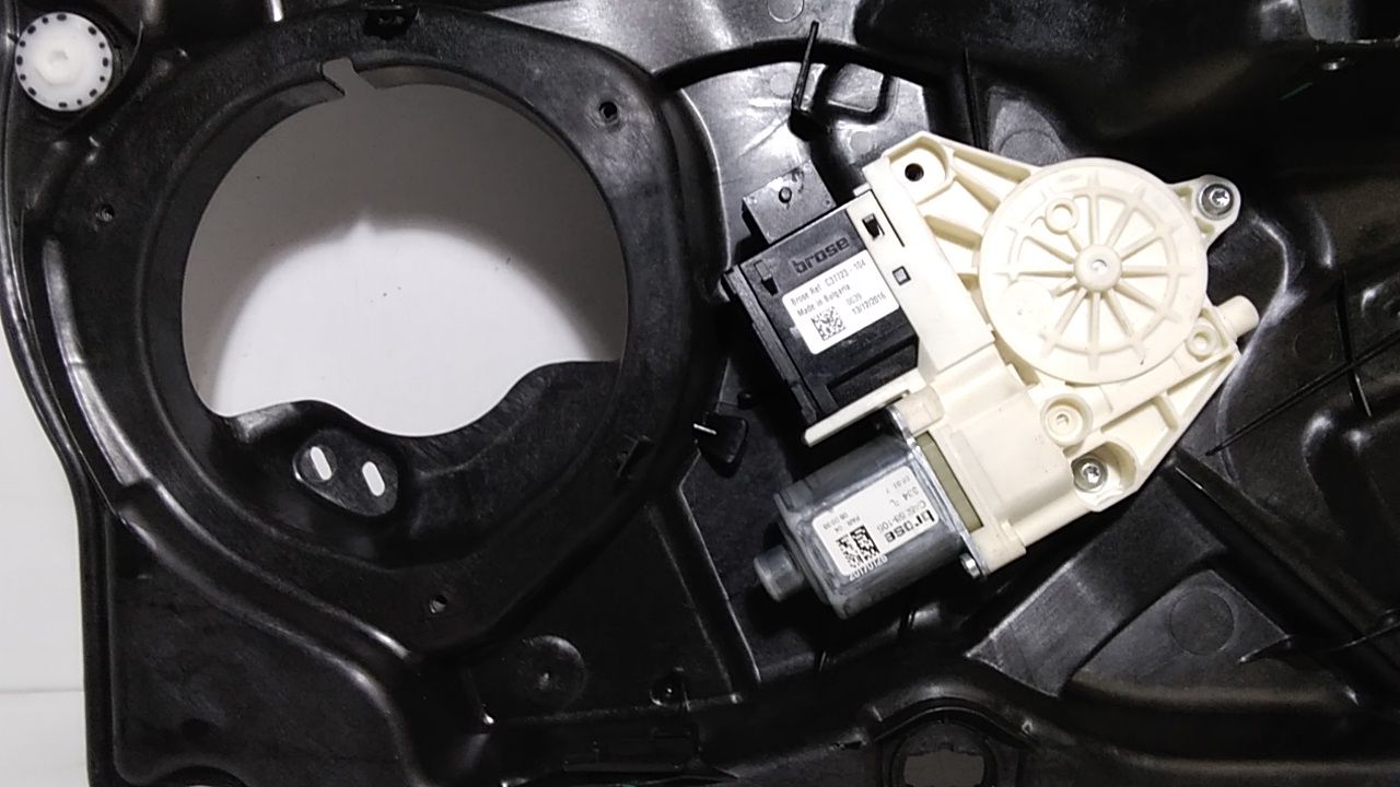 Alzacristallo Porta Ant. Sinistro Usato