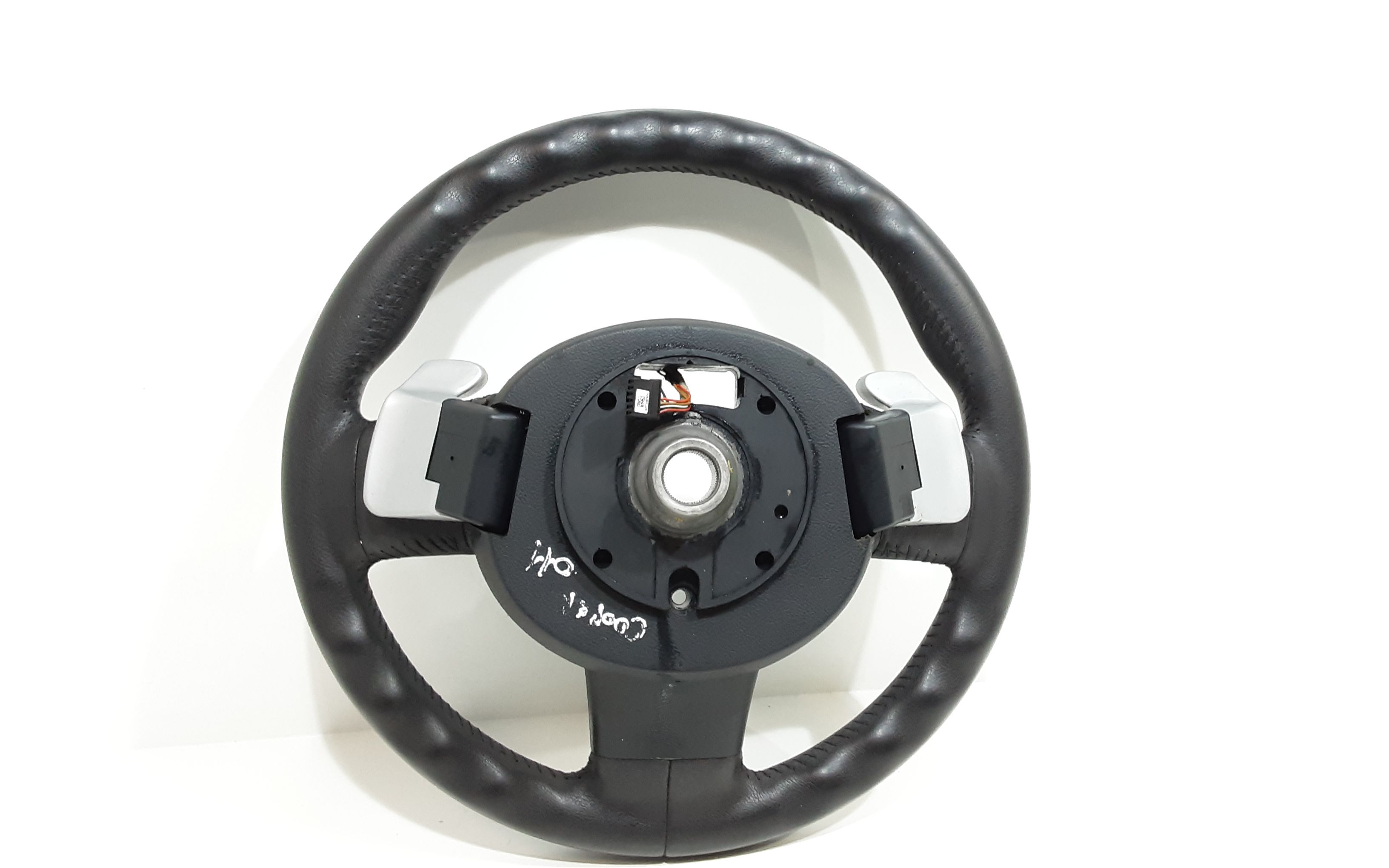 Volante 32306762457 Usato