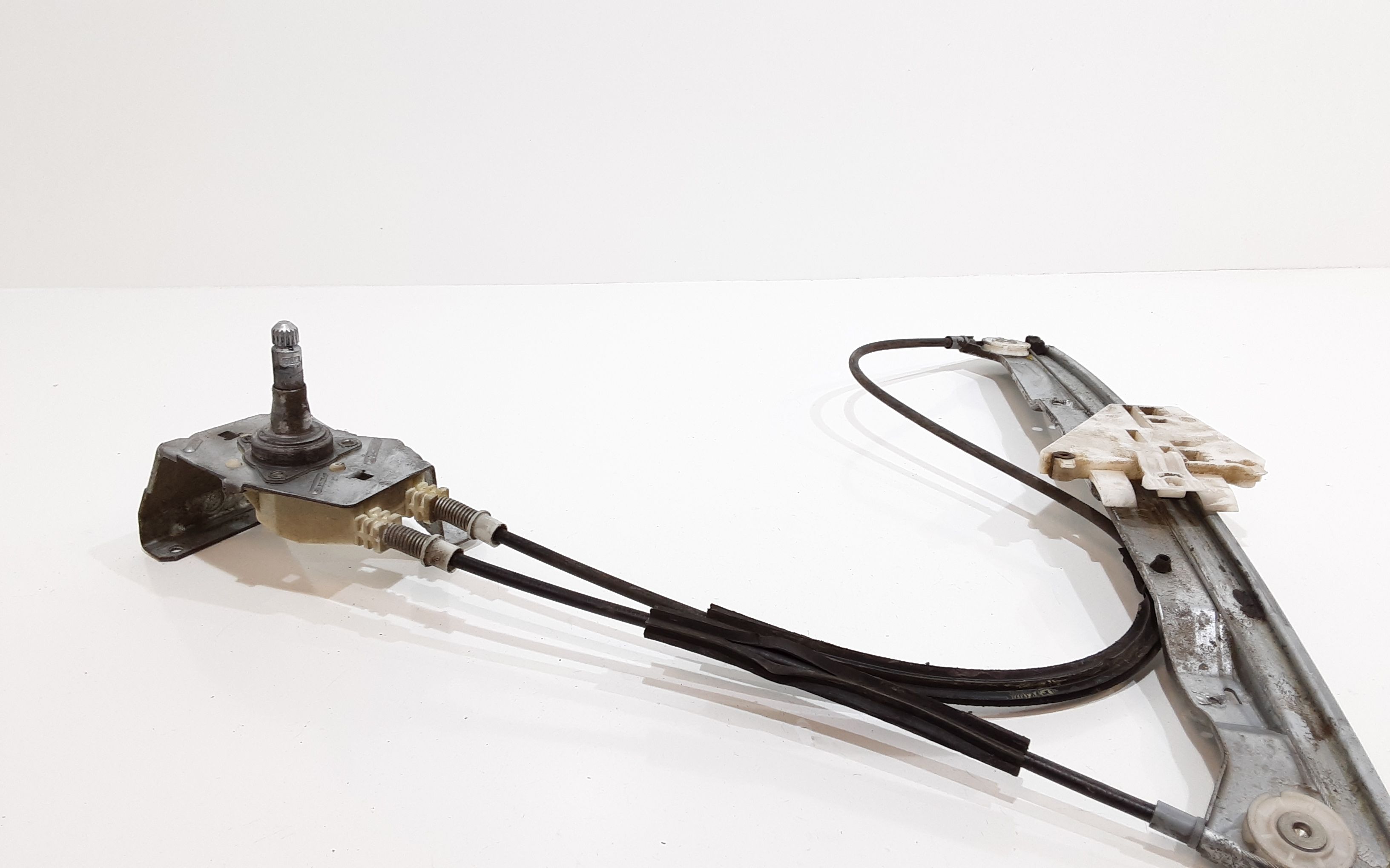 Alzacristallo Porta Post. Destro A4547300646 Usato