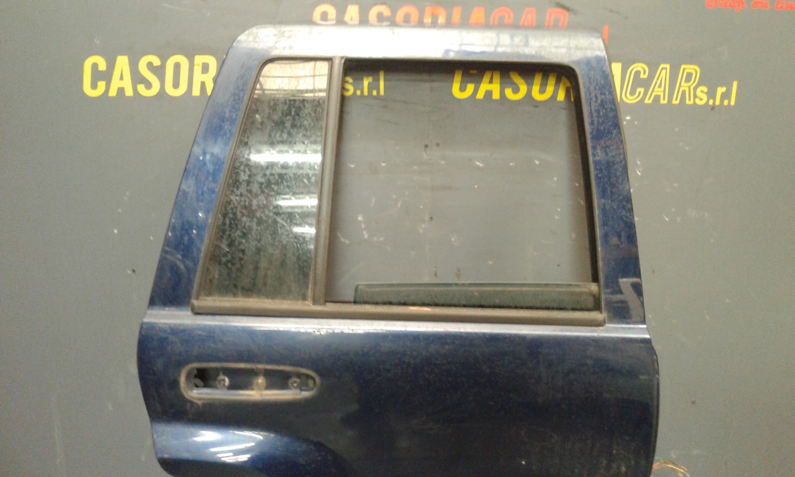 Porta Post. Destro K55176906AI Usato