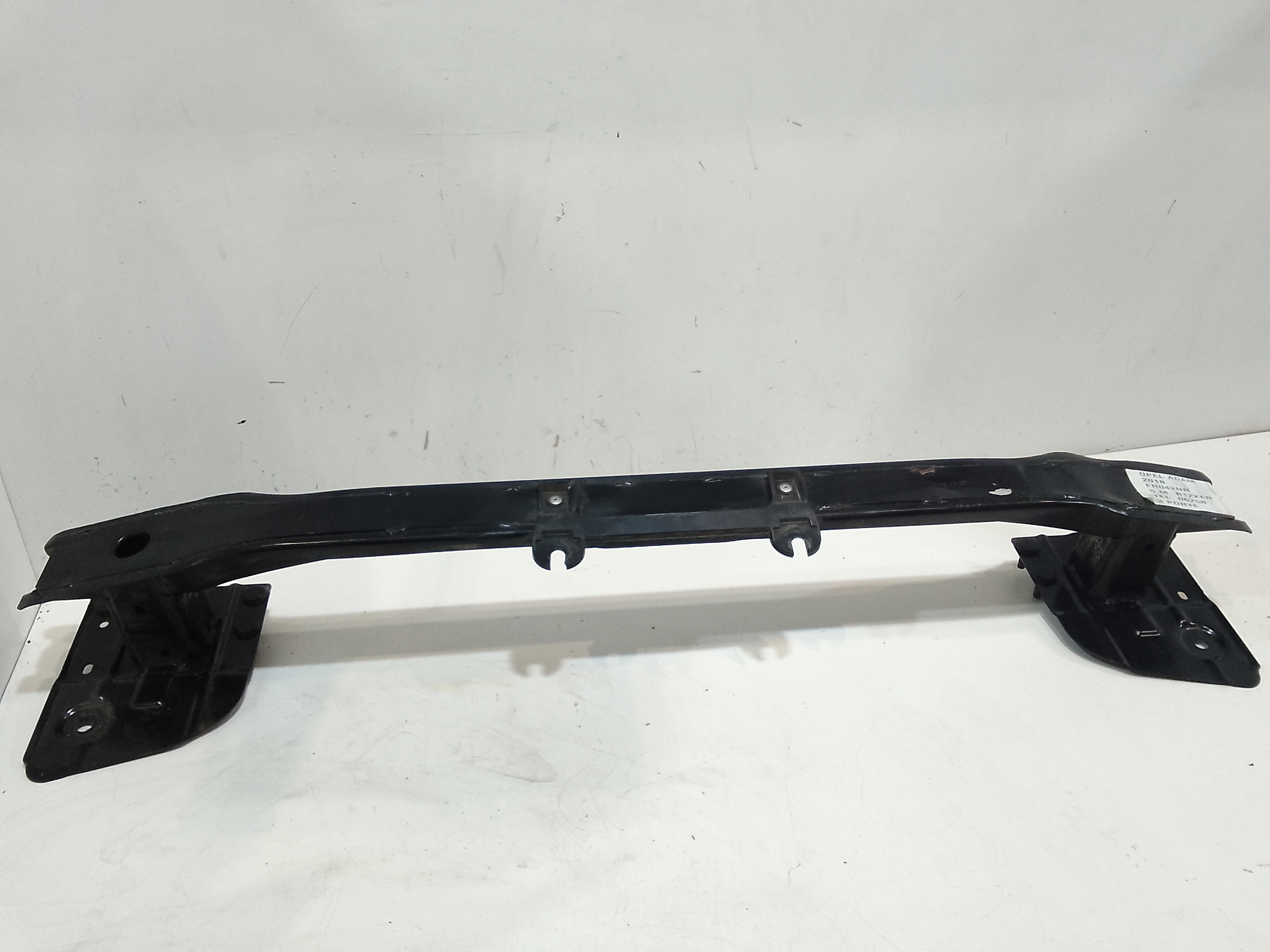 Rinforzo Paraurti Post. Usato