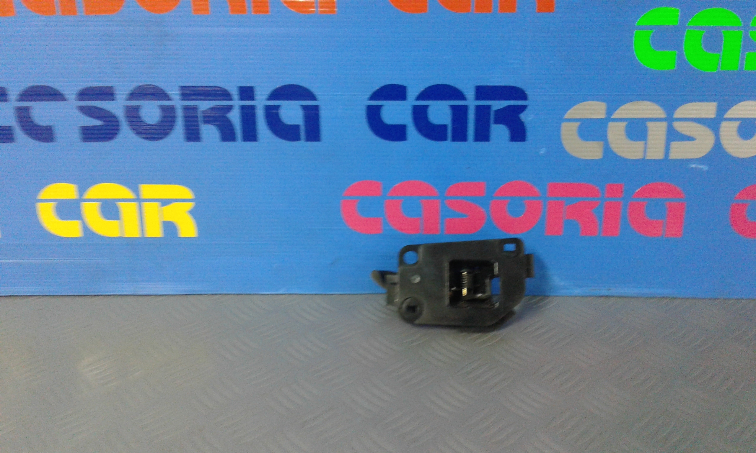 Maniglia Int. Apertura Porta Ant. Sinistro 735268773 Usato