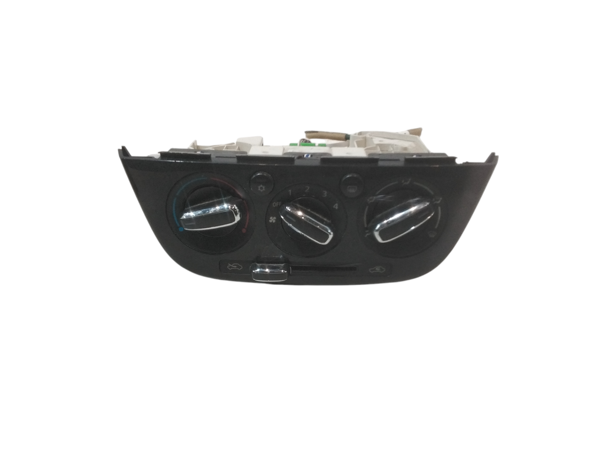 Blocco Comando Climatizzazione 7820A869XA Usato